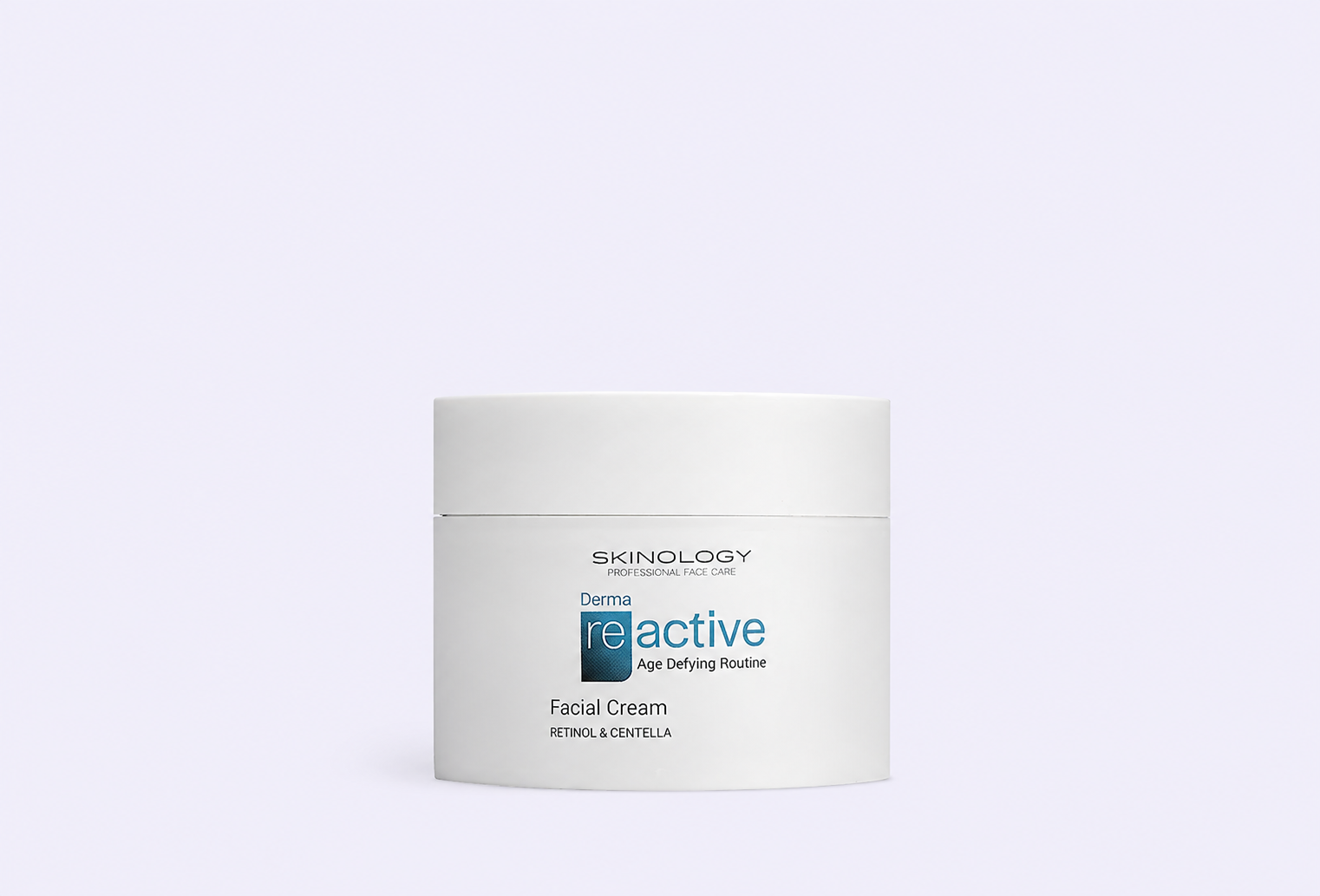 Крем для лица SKINOLOGY Derma reactive