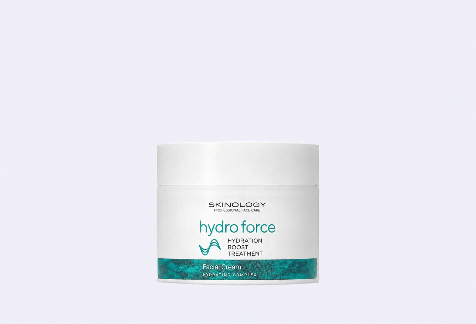 Крем для лица SKINOLOGY hydro force