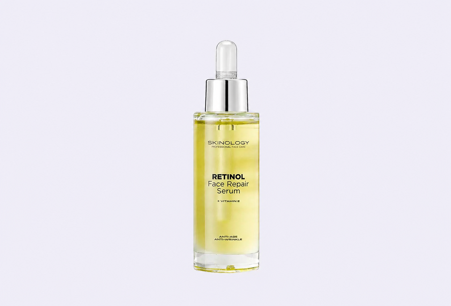 Сыворотка для лица SKINOLOGY RETINOL