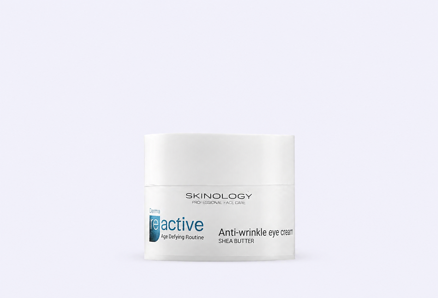 Крем для зоны вокруг глаз SKINOLOGY Derma reactive