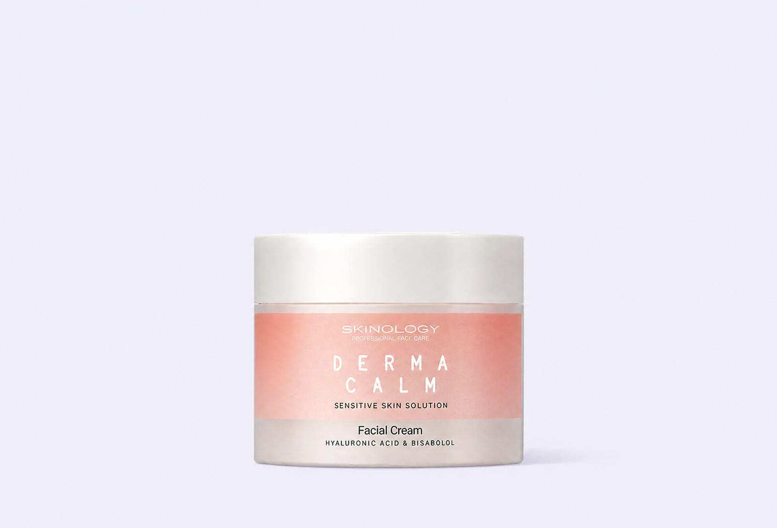 Крем для лица SKINOLOGY DERMA CALM