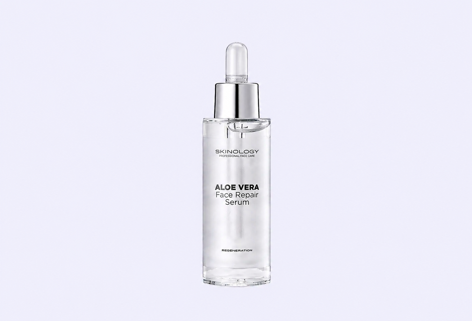 Сыворотка для лица SKINOLOGY ALOE VERA