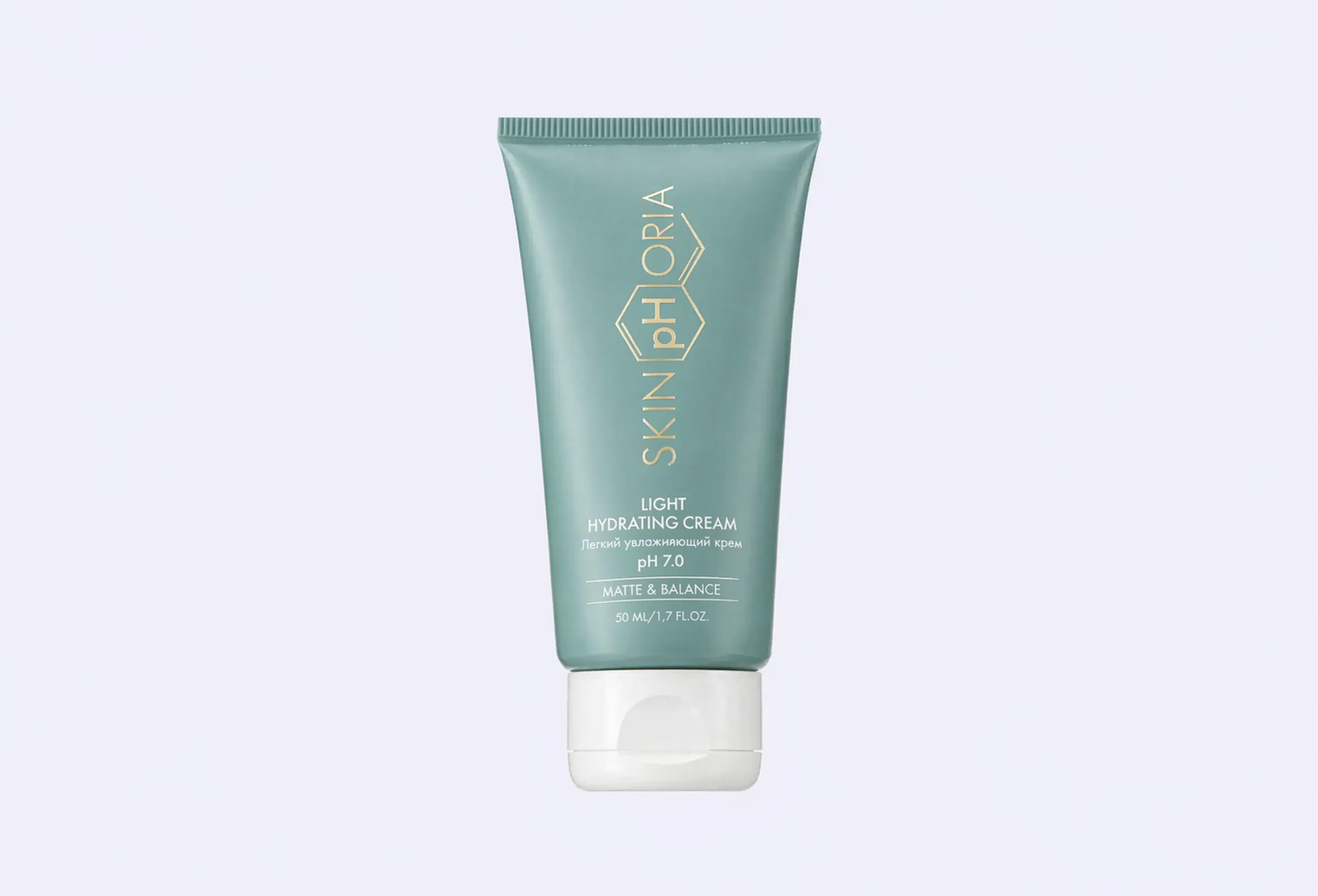 Крем SKINPHORIA Light Hydrating Cream