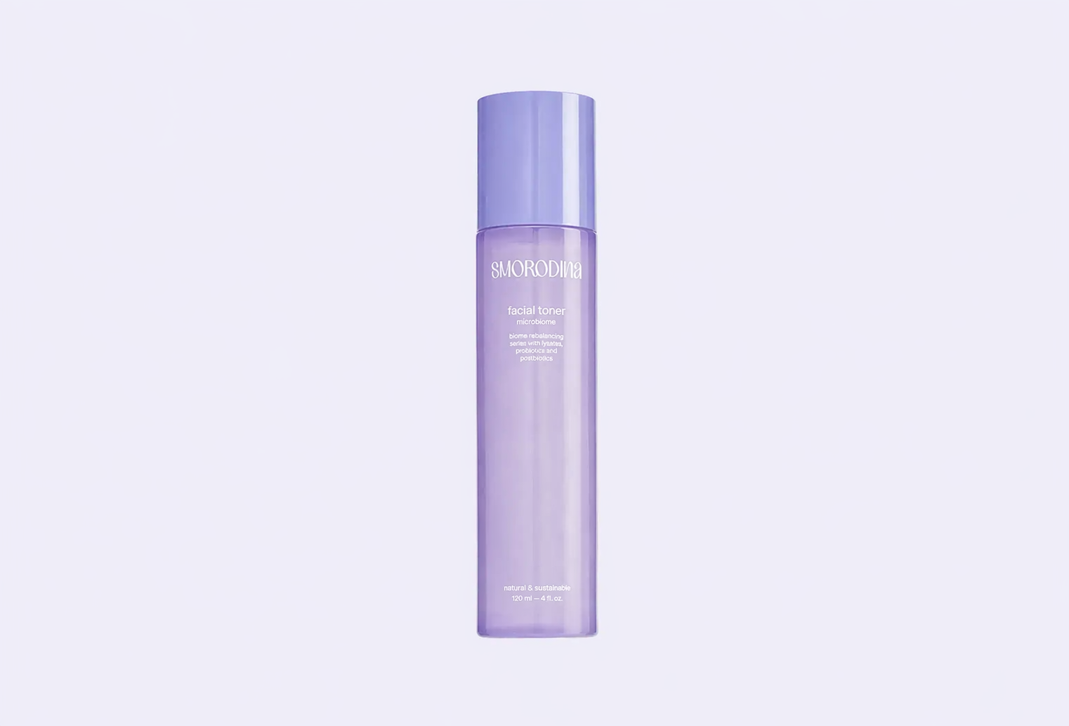 Тонер для лица SMORODINA Facial Toner Microbiome