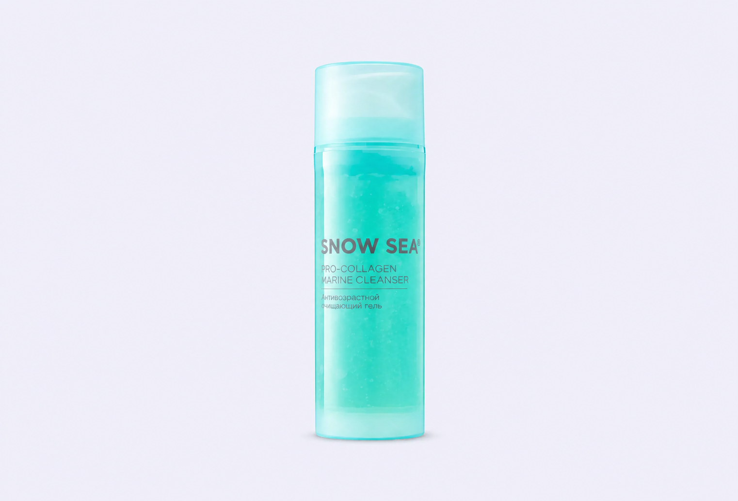 Гель для умывания SNOW SEA Pro-Collagen