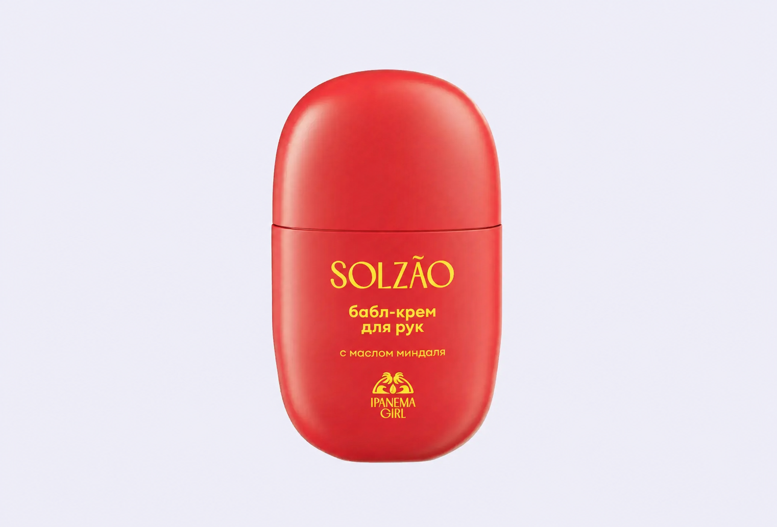 Крем для рук SOLZAO IPANEMA GIRL