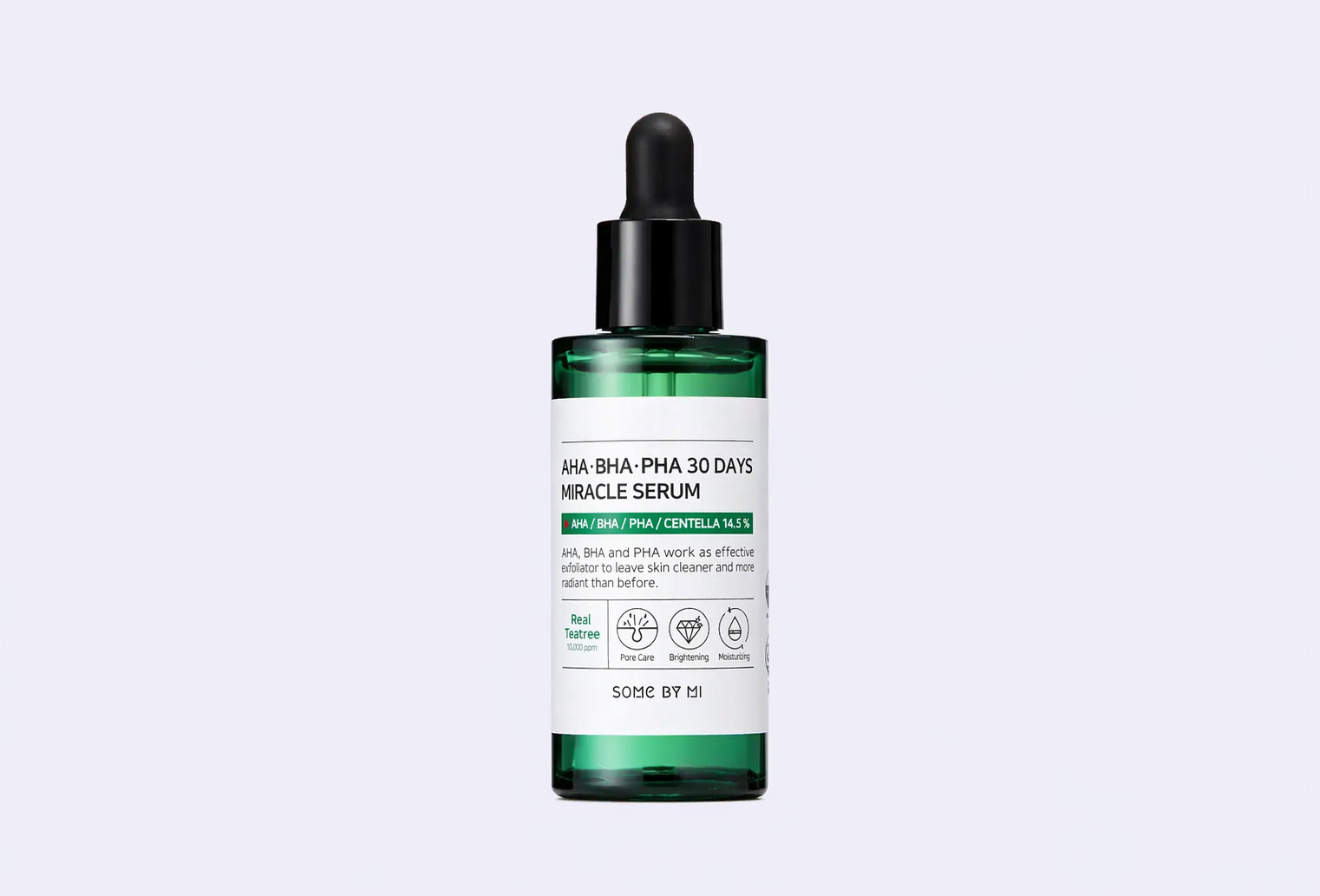 Сыворотка SOME BY MI AHA-BHA-PHA 30 Days Miracle Serum