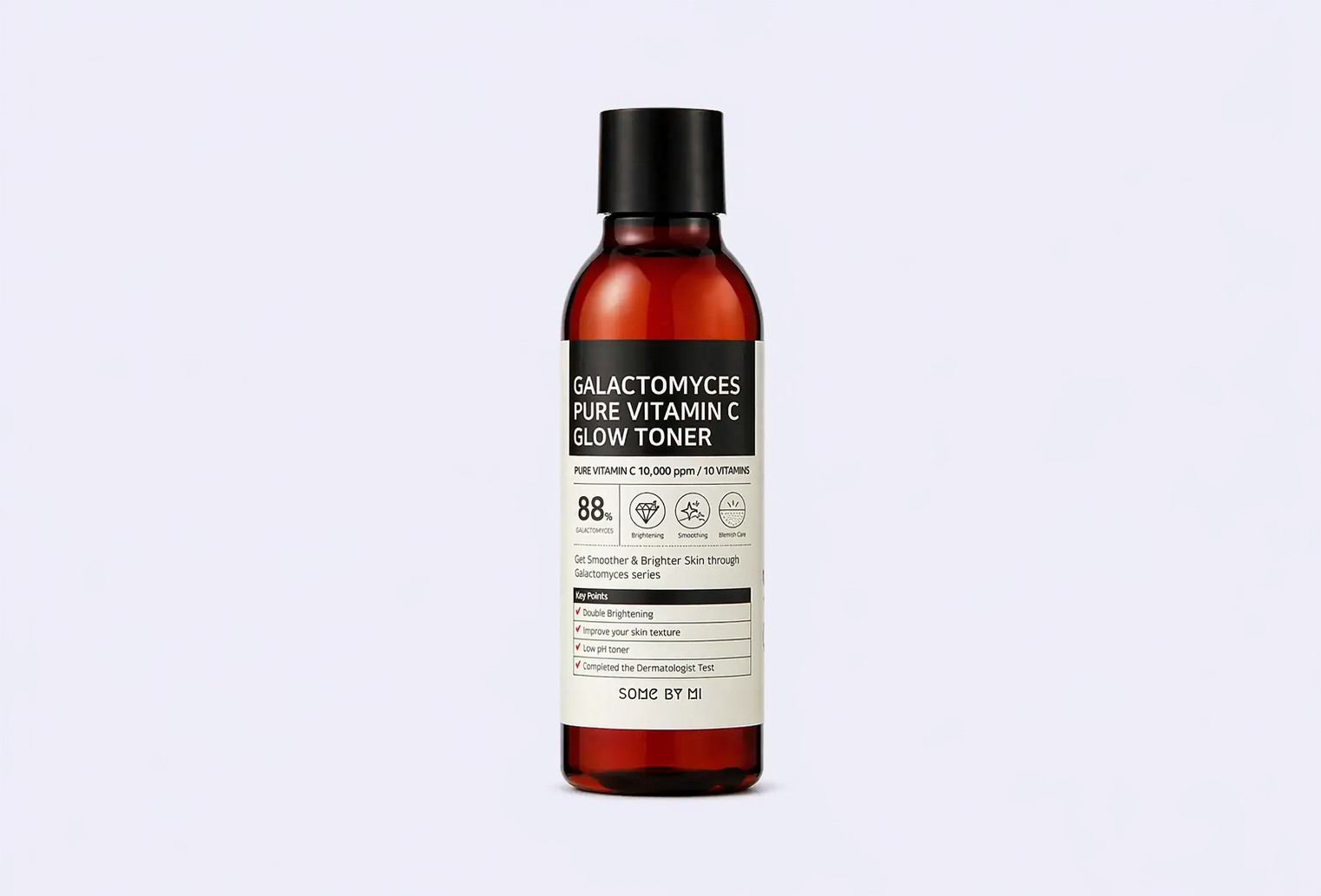 Тонер SOME BY MI GALACTOMYCES PURE VITAMIN C