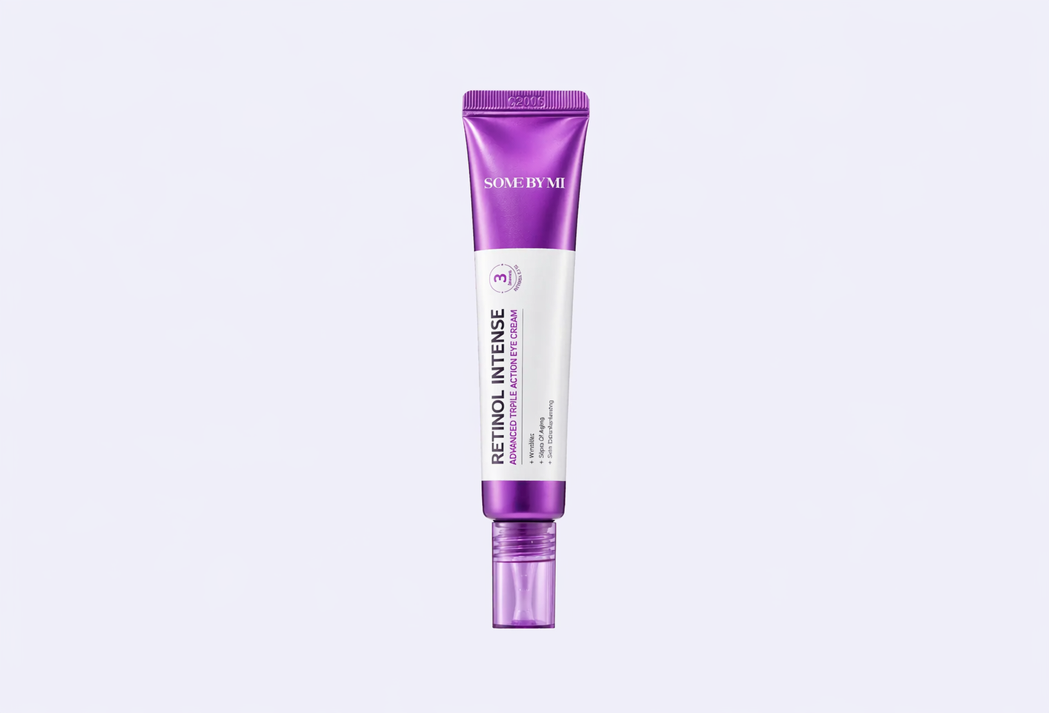 Крем для кожи вокруг глаз SOME BY MI RETINOL INTENSE ADVANCED TRIPLE ACTION EYE CREAM