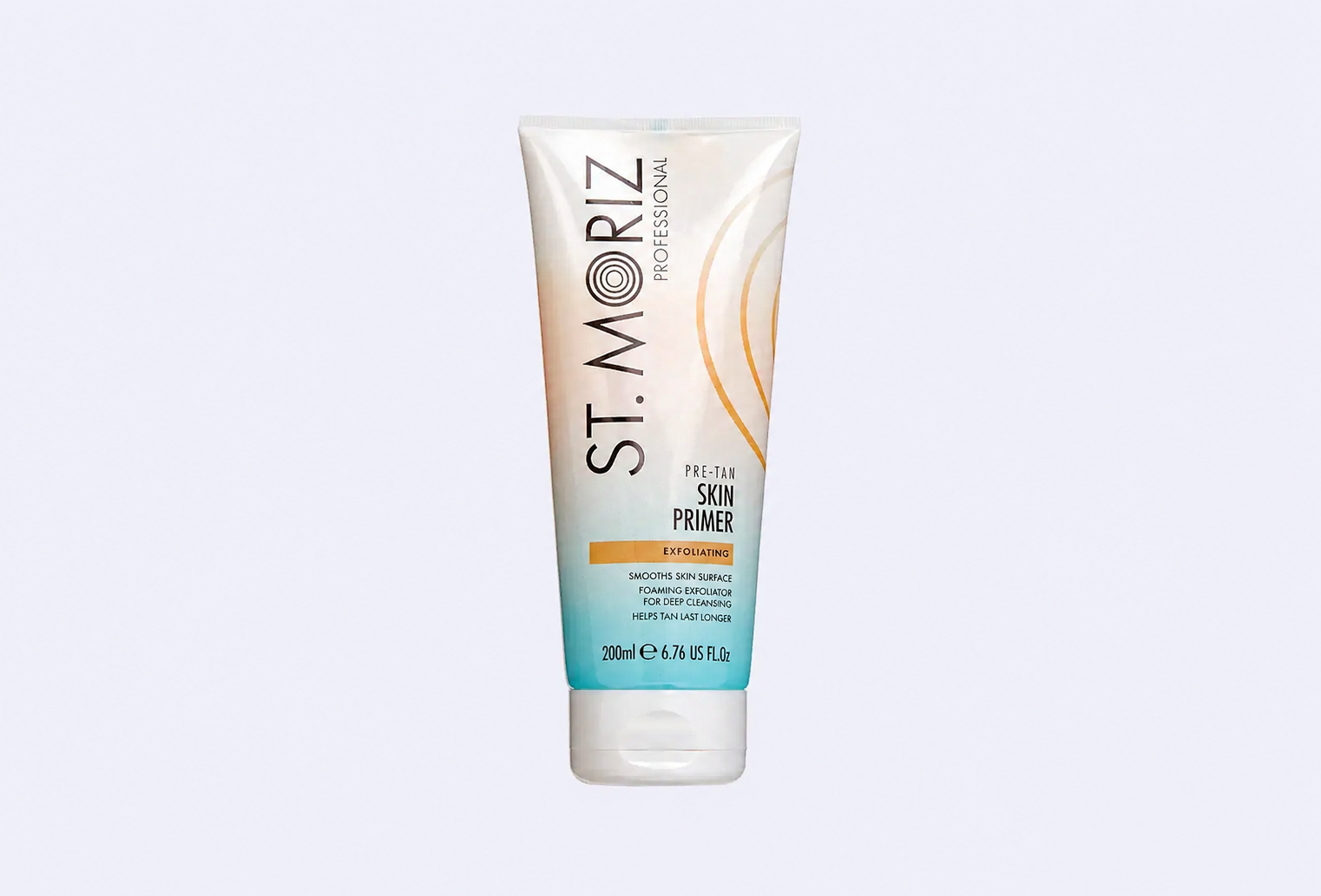 Скраб для тела ST. MORIZ Professional Pre-Tan Skin Primer
