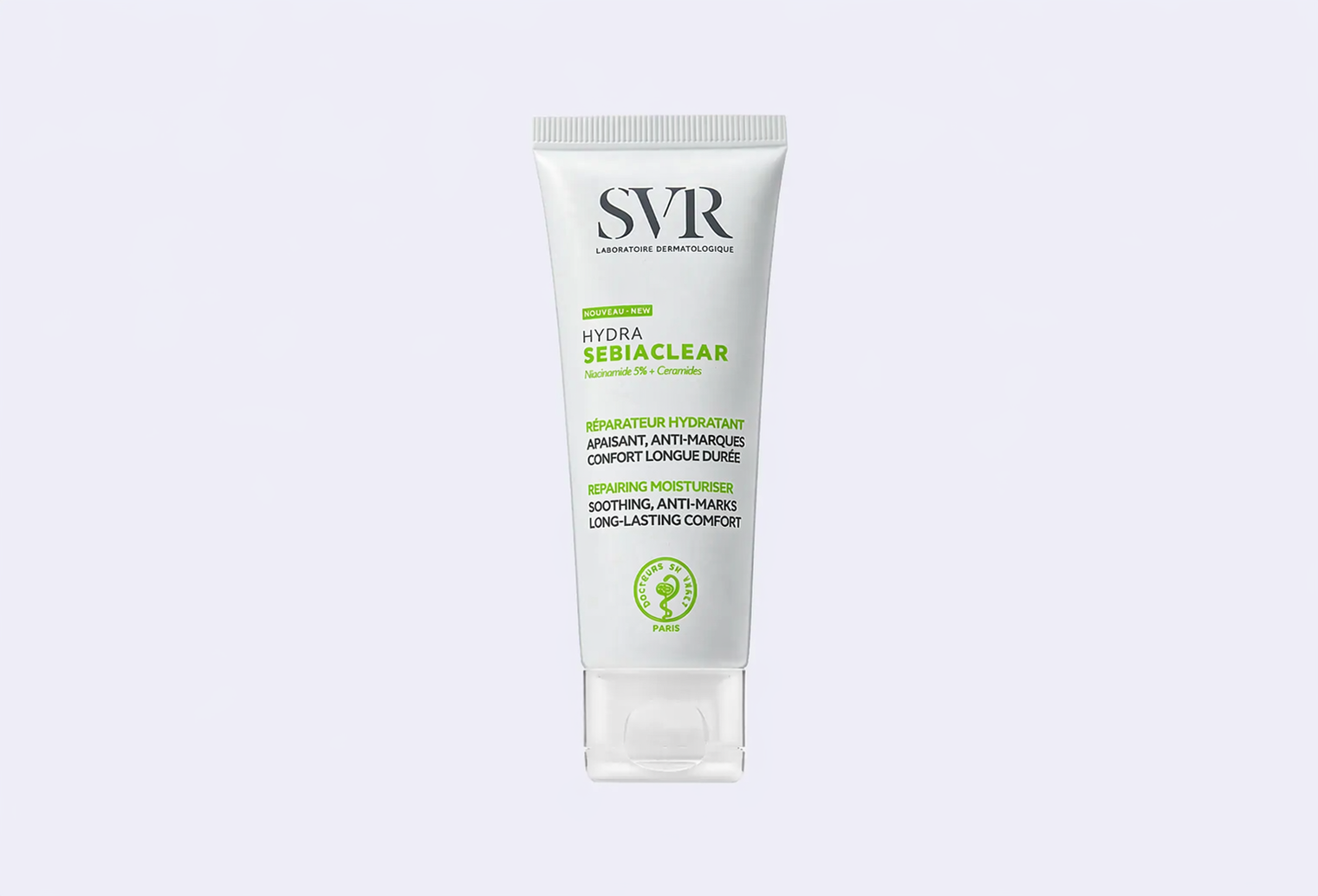 Крем для лица SVR Hydra sebiaclear