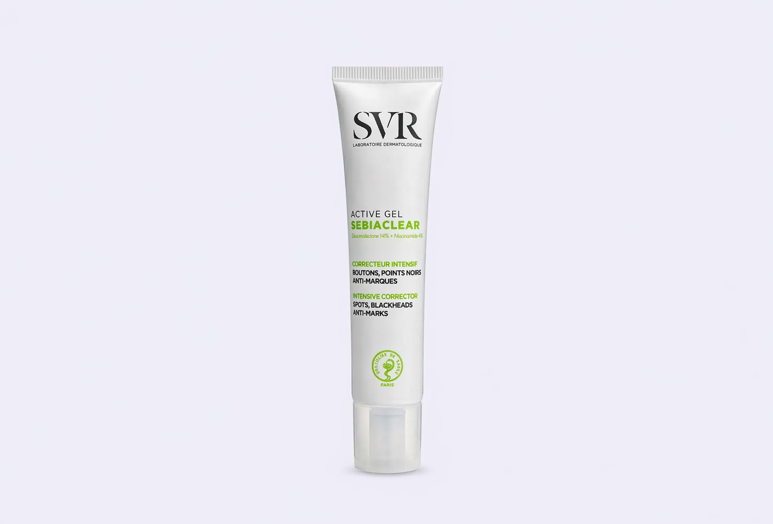 Крем SVR ACTIVE GEL