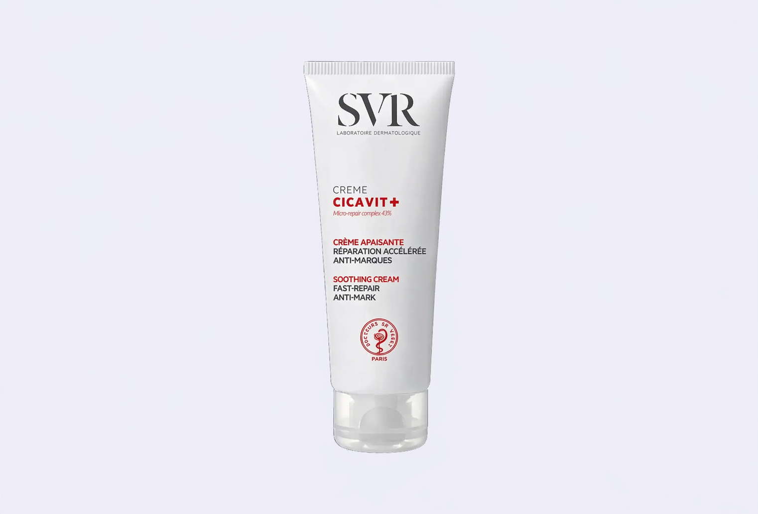 Крем SVR CICAVIT +