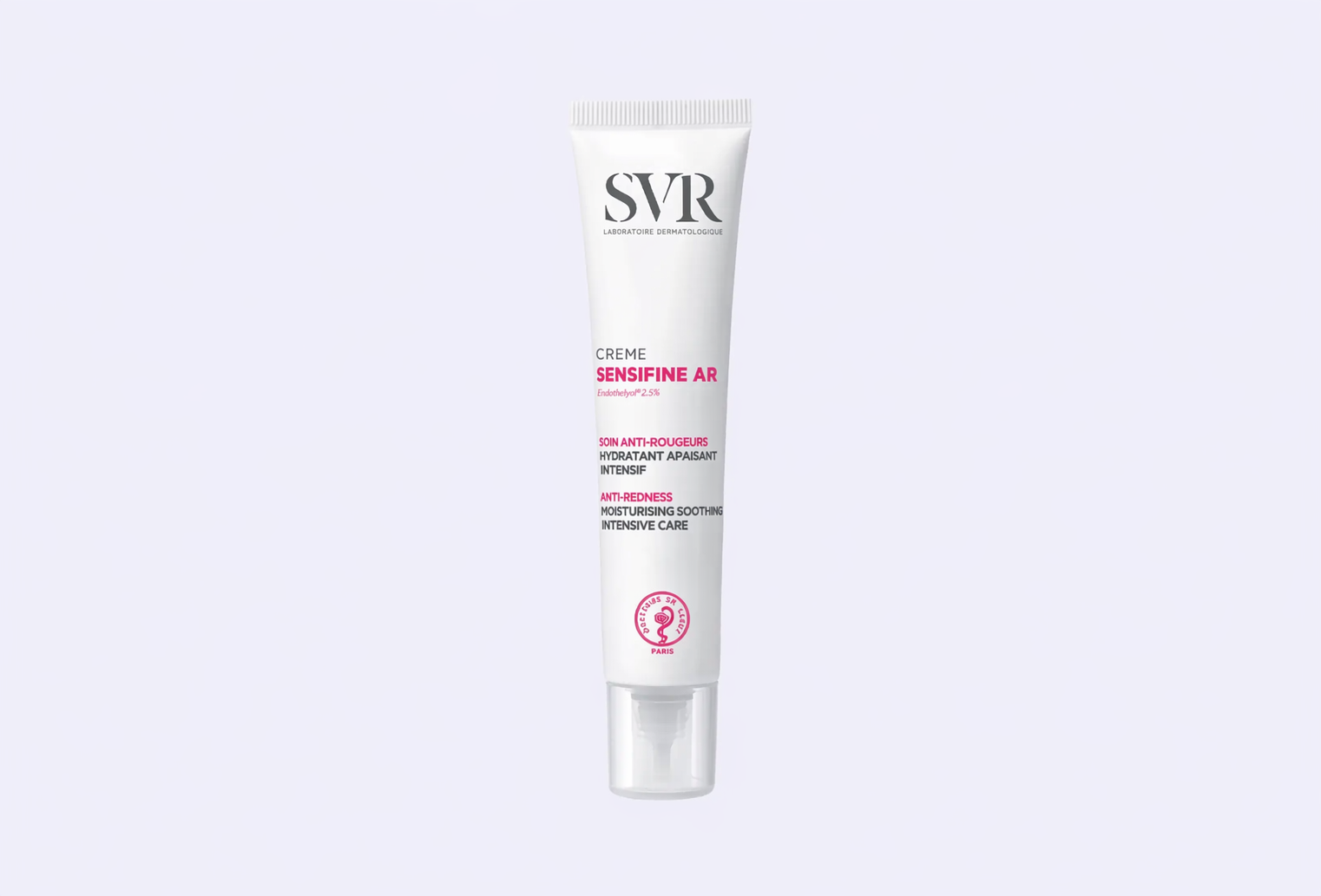 Крем-уход SVR Sensifine