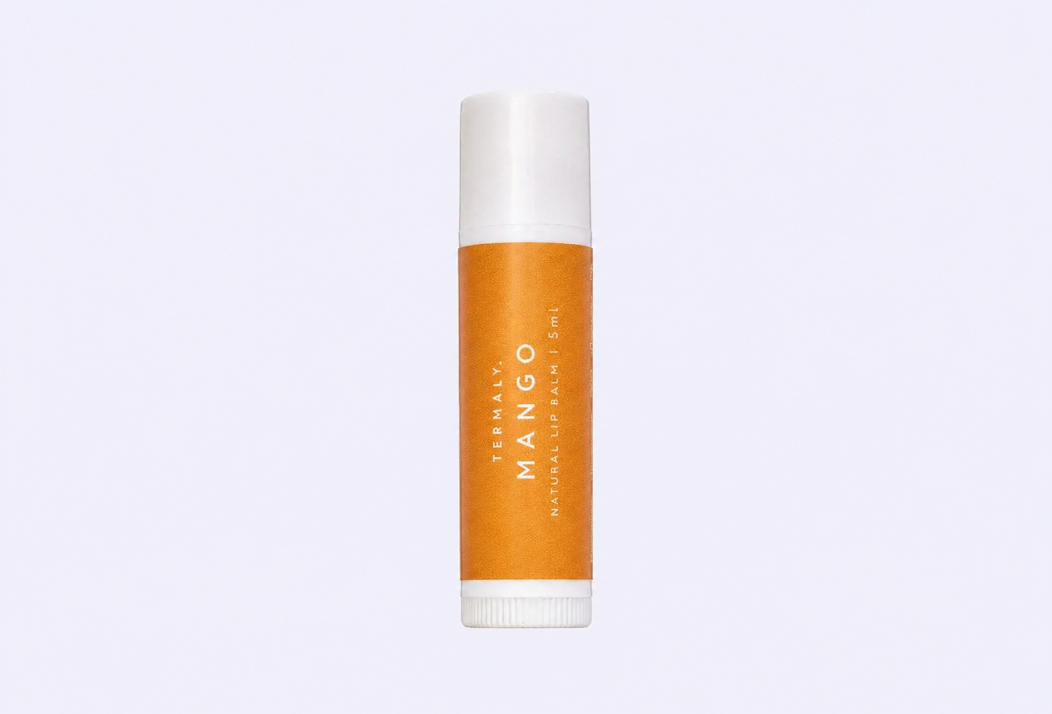 Бальзам для губ ТЕРМАЛЬНЫЙ ИСТОЧНИК Mango