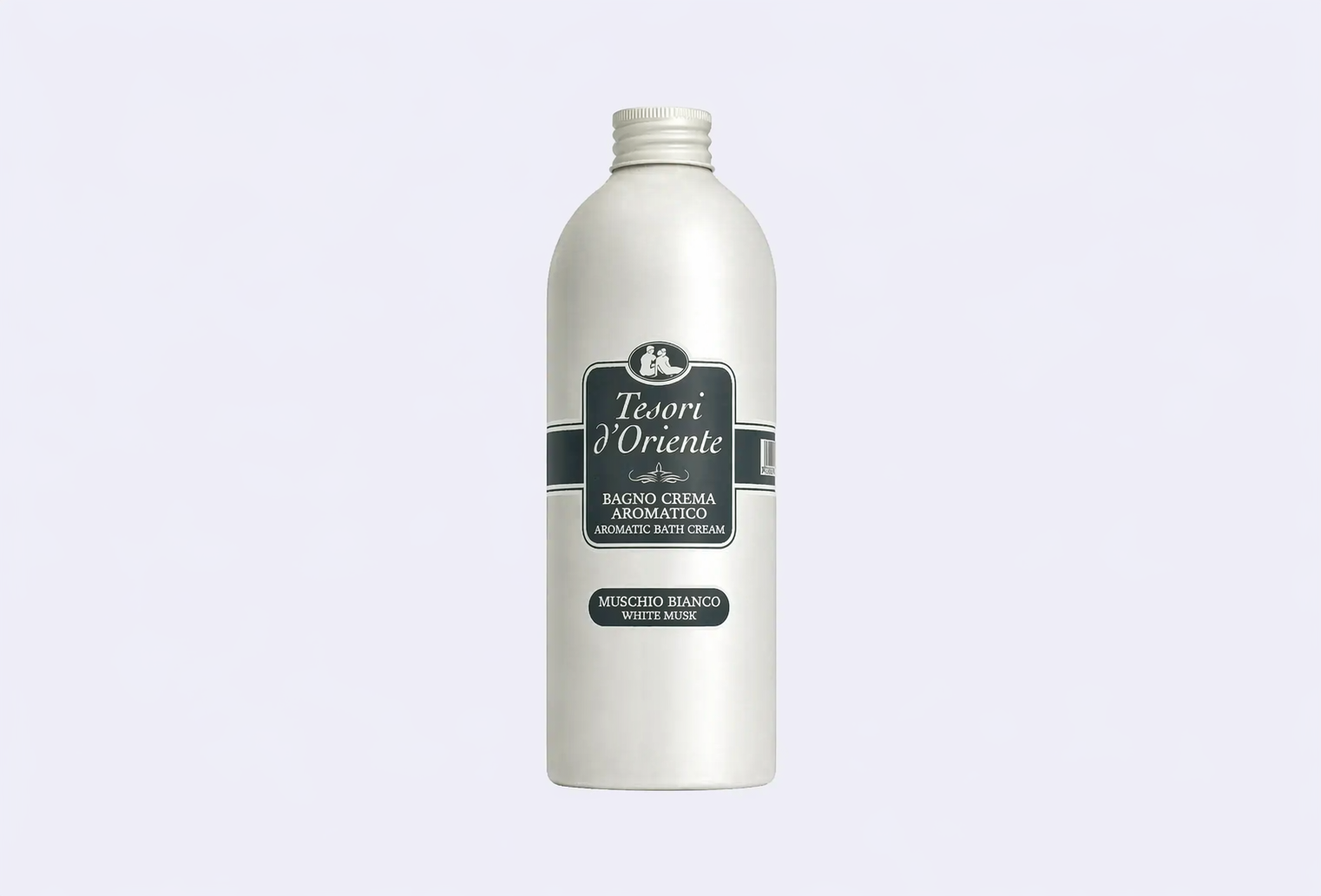 Парфюмированный гель для душа TESORI D’ORIENTE White musk