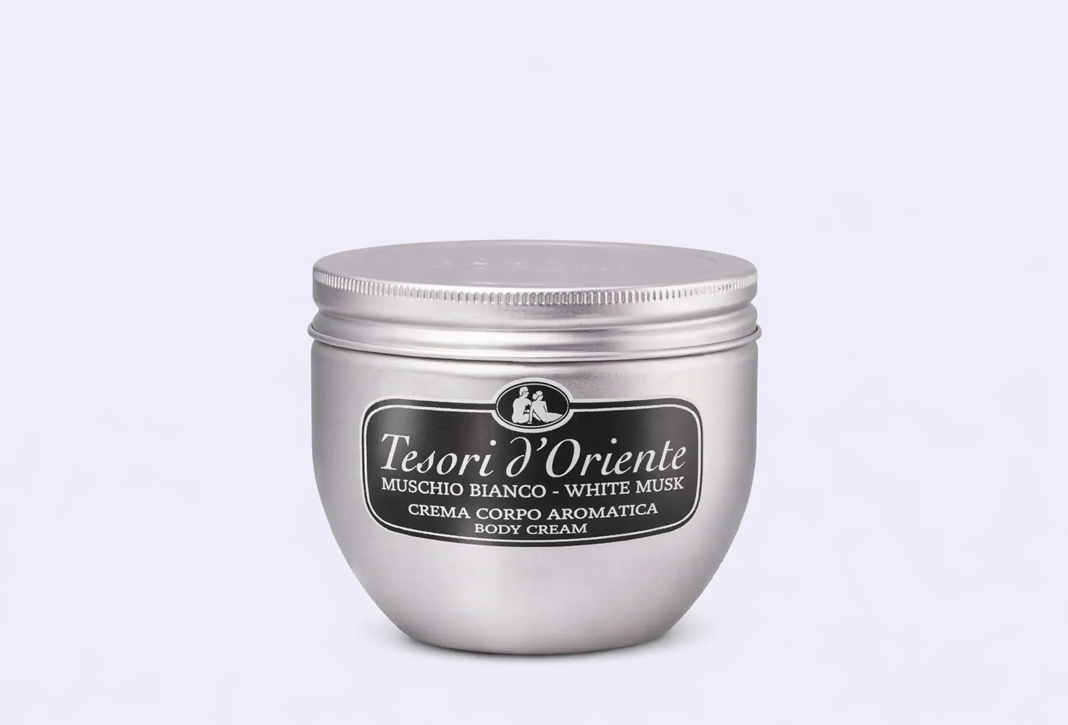 Крем для тела TESORI D’ORIENTE White Musk