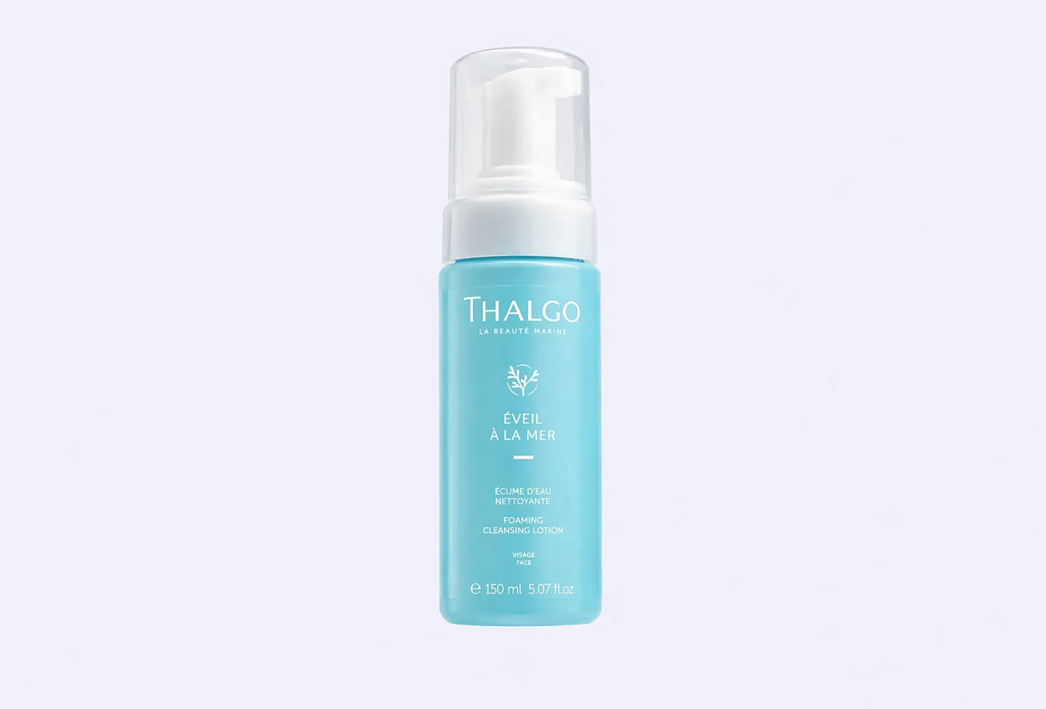Очищающий мусс для лица THALGO Foaming Cleansing Lotion