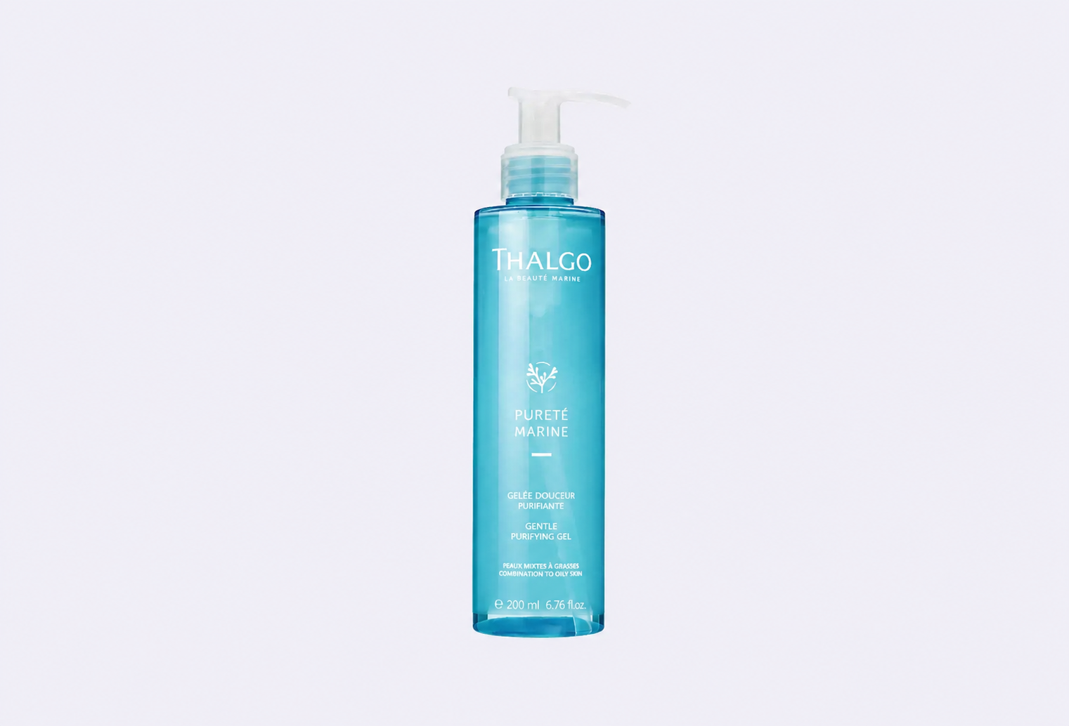 Очищающий гель для Лица THALGO Purete Marine Gentle Purifying Gel