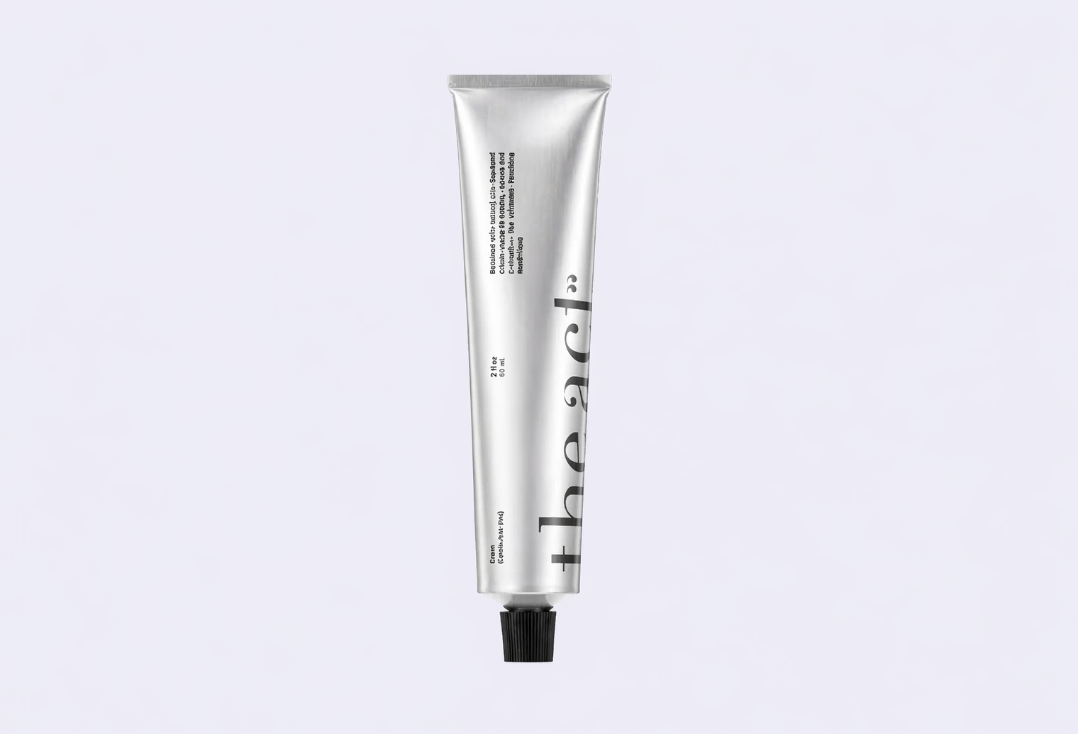 Ламеллярный крем для рук THE ACT Hand cream