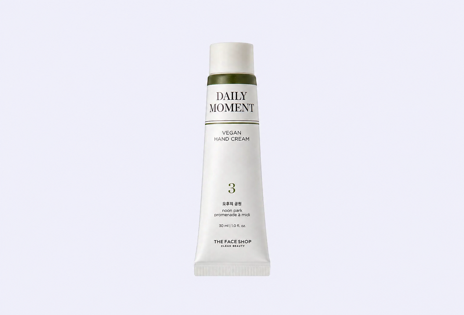 Крем для рук THE FACE SHOP 03 noon park