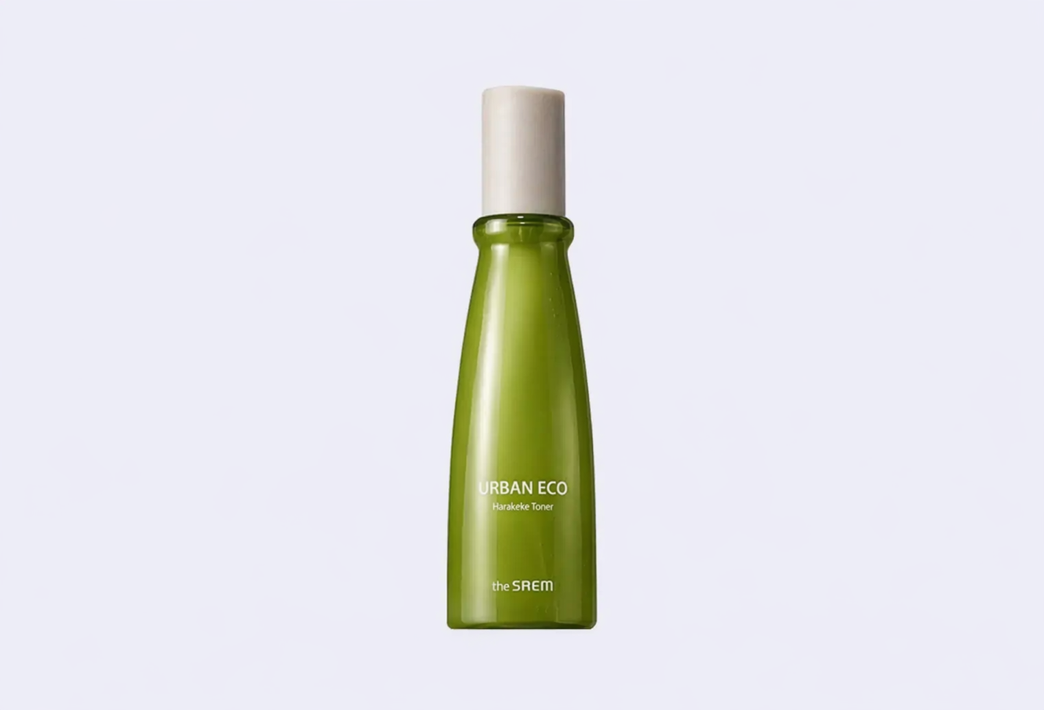 Тонер THE SAEM Urban Eco Harakeke Toner