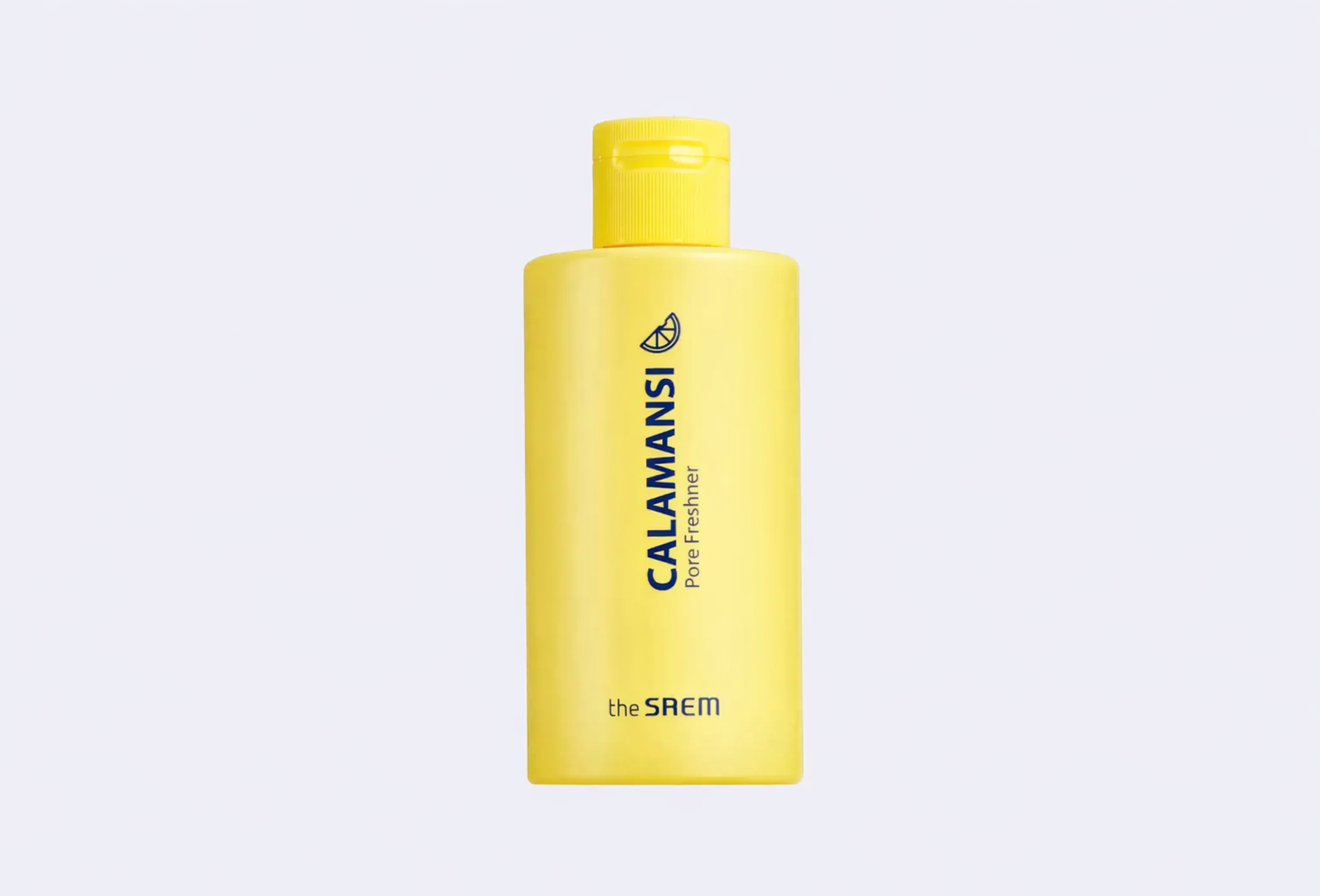 Тонер для лица THE SAEM Calamansi Pore Freshner
