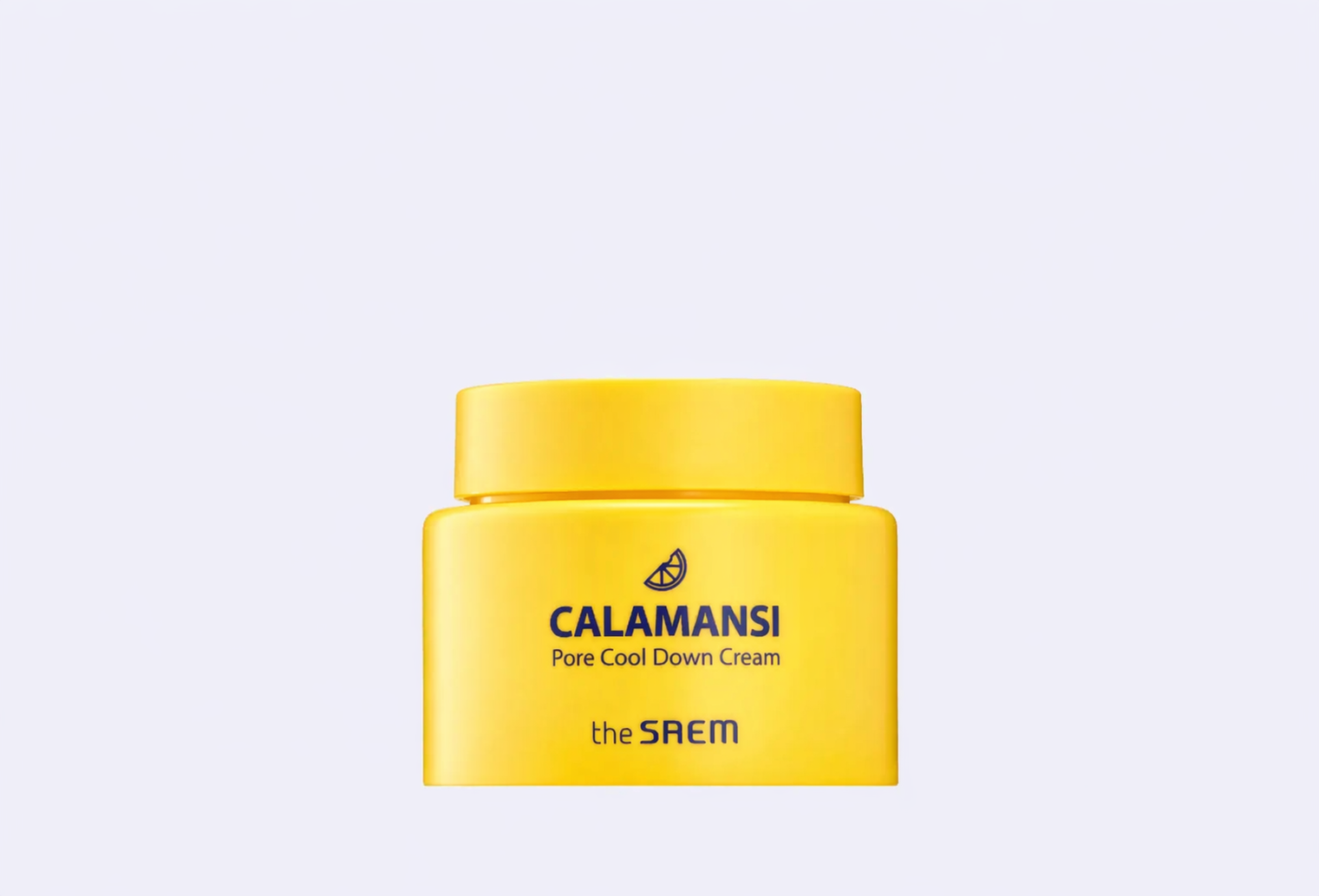 Крем для лица THE SAEM Calamansi Pore Cool Down Cream