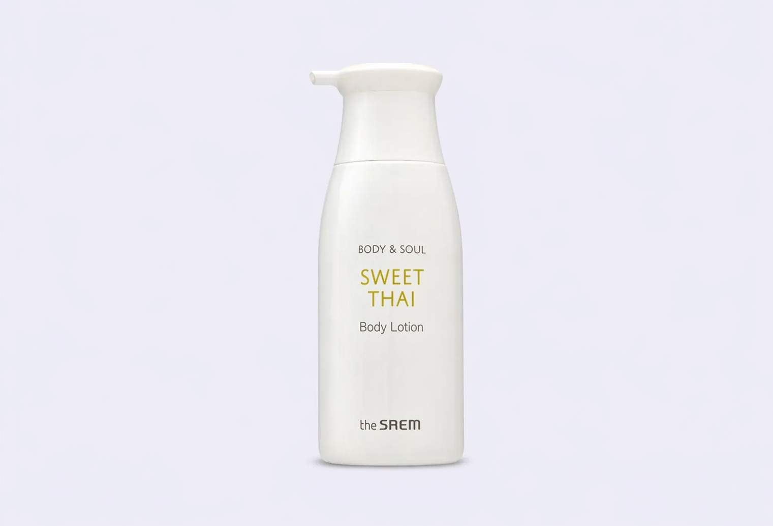 Лосьон для тела THE SAEM Sweet Thai