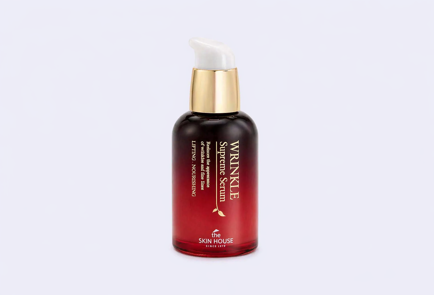 Сыворотка THE SKIN HOUSE WRINKLE SUPREME SERUM