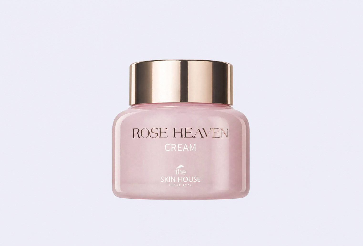 Крем для лица THE SKIN HOUSE ROSE HEAVEN