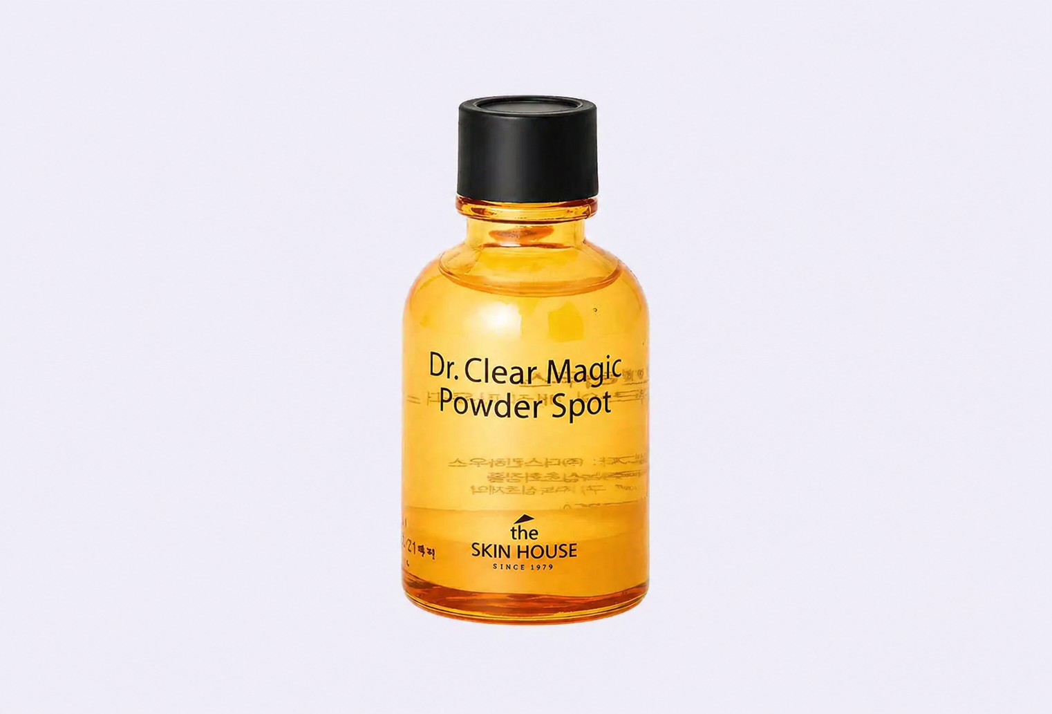 Средство THE SKIN HOUSE DR.CLEAR MAGIC POWDER SPOT
