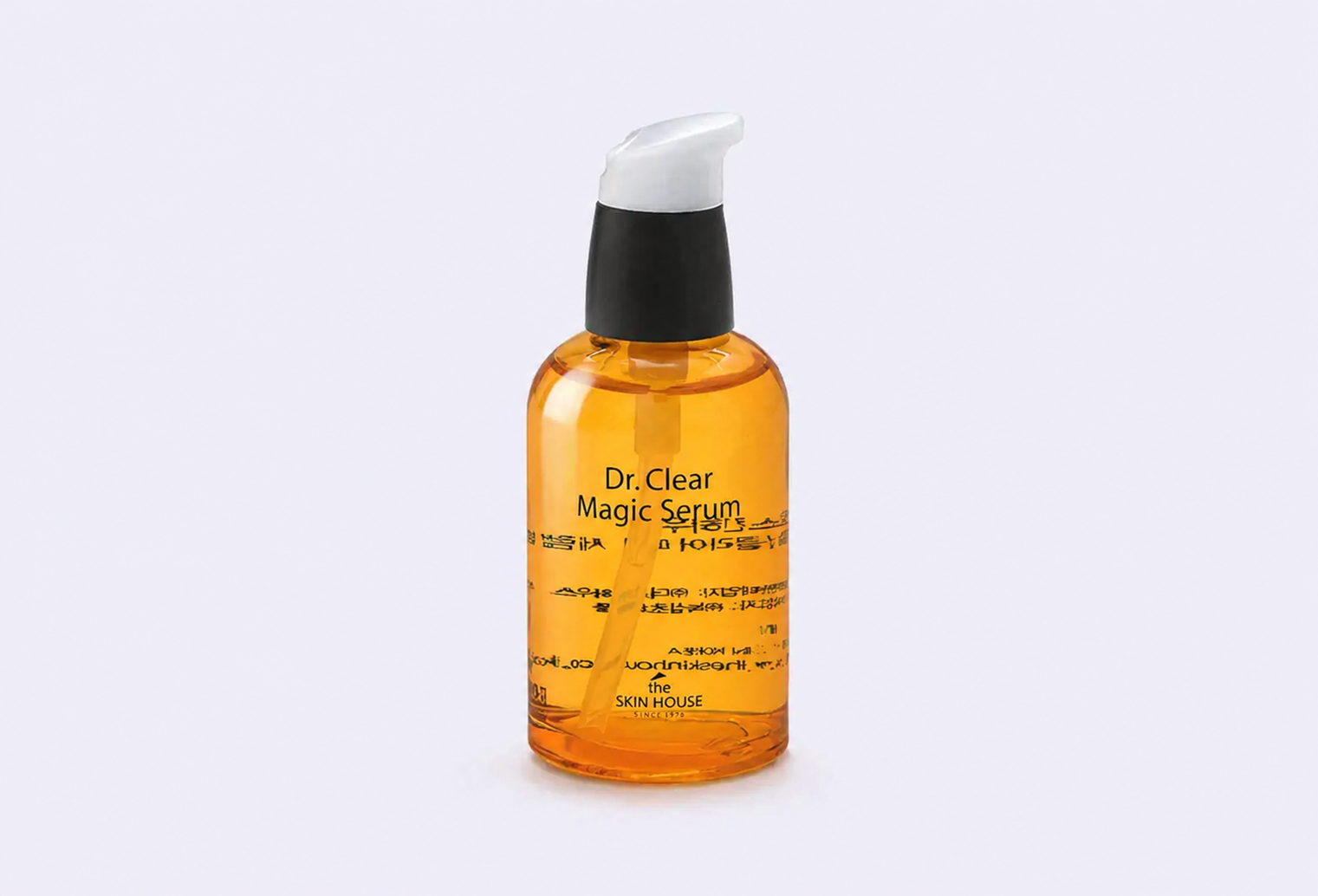 Сыворотка THE SKIN HOUSE DR.CLEAR MAGIC SERUM