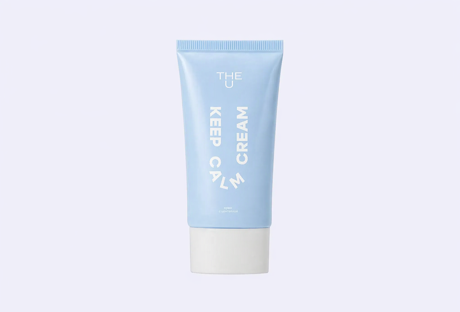 Крем для лица THE U Keep Calm Cream