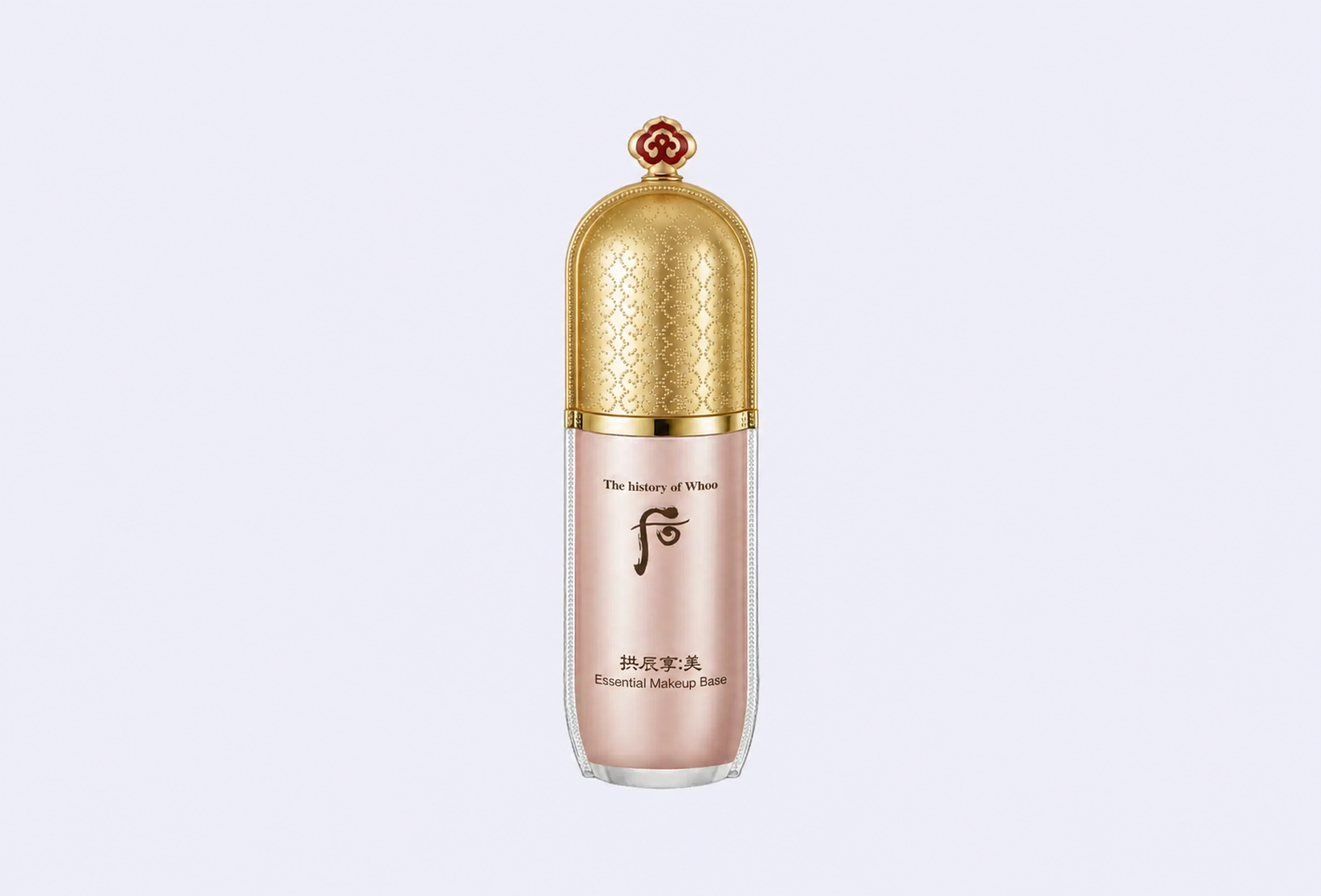 База для макияжа THE WHOO Gong jin hyang: Mi Essential