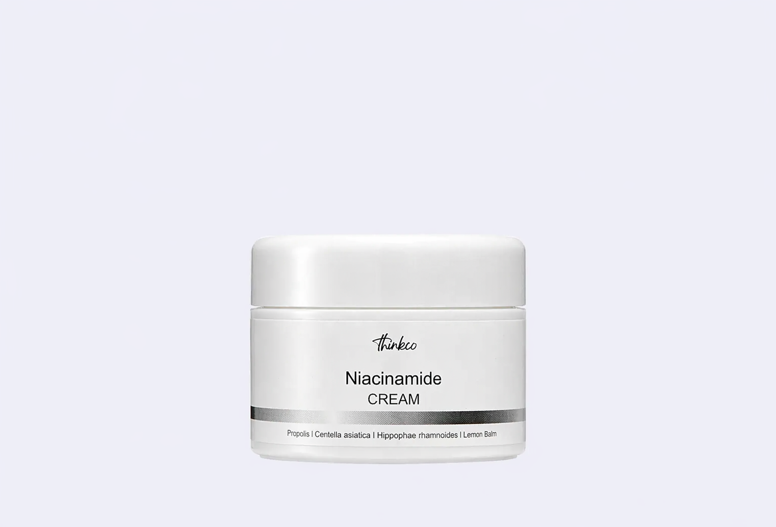 Крем THINKCO Niacinamide CREAM