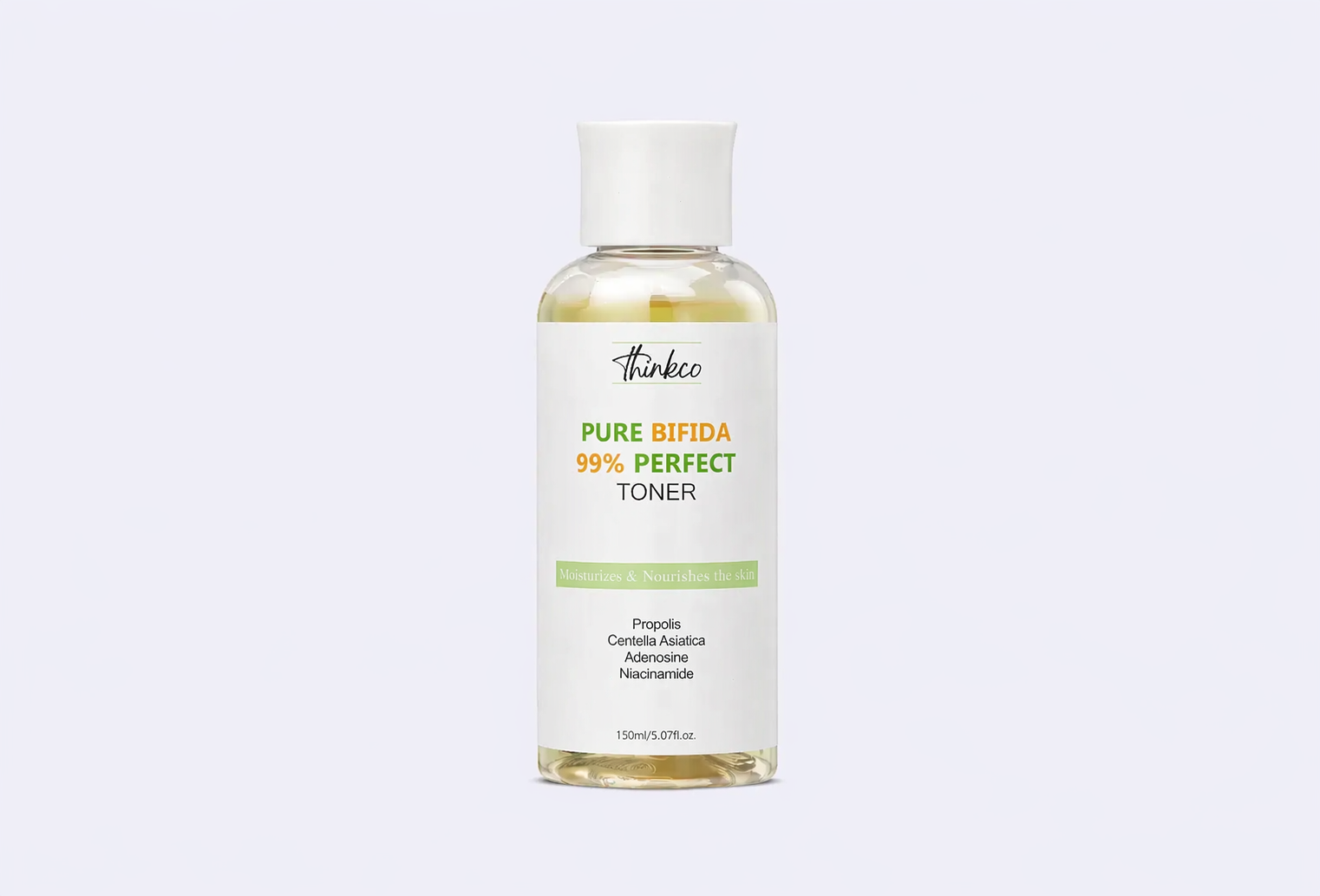 Тонер THINKCO PURE BIFIDA 99% PERFECT TONER