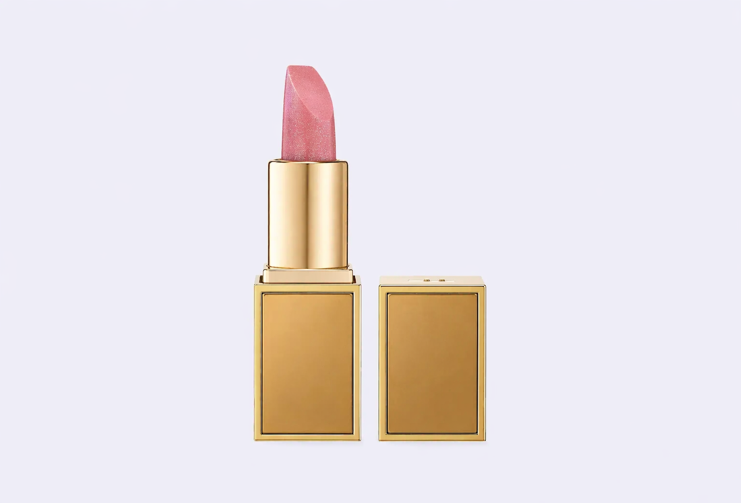 Бальзам для губ TOM FORD Sunlit Rose Lip Balm