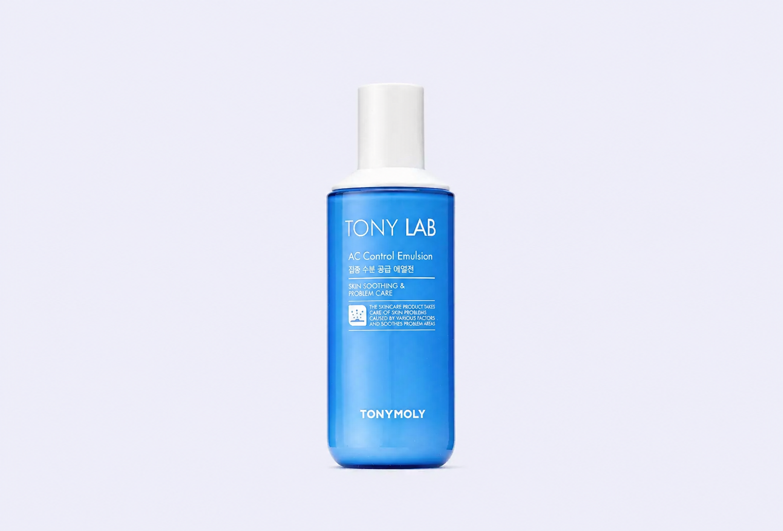 Эмульсия для проблемной кожи лица TONY MOLY TONY LAB AC Control Emulsion