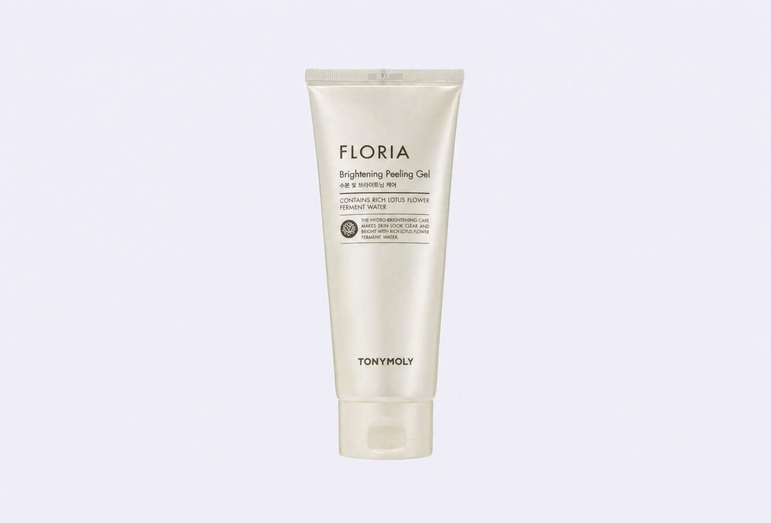 Пилинг-гель для лица TONY MOLY Floria