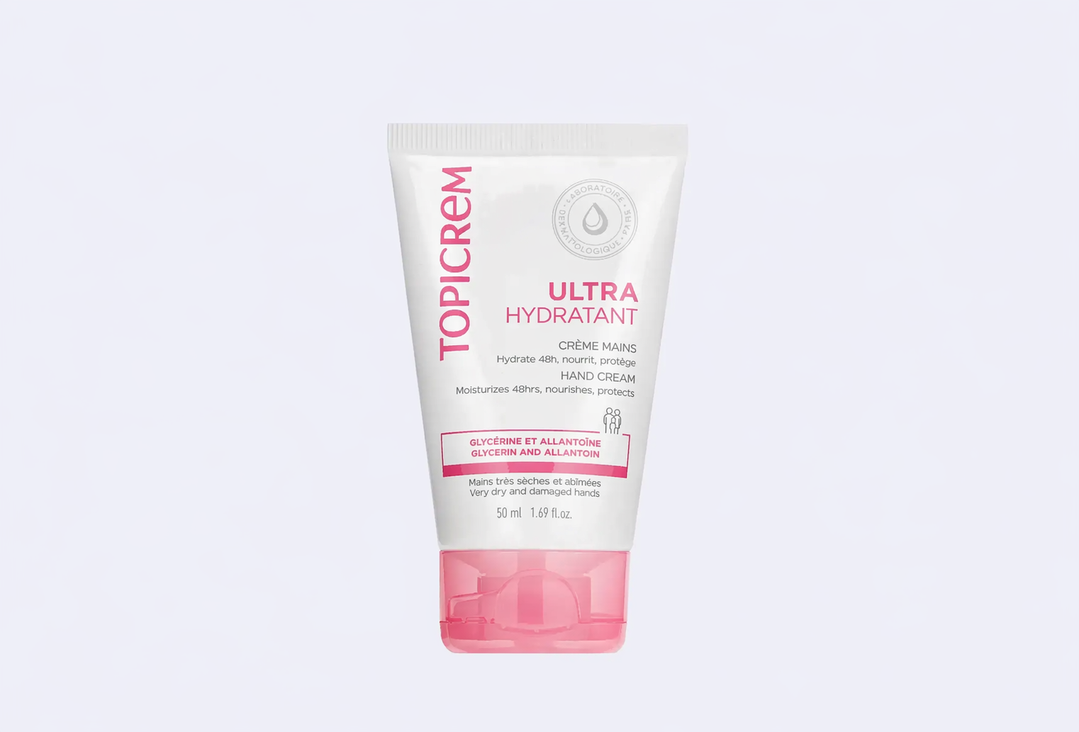 Крем для рук TOPICREM Ultra Hydratant