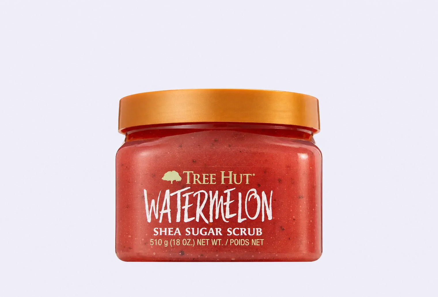 Сахарный скраб для тела TREE HUT Watermelon