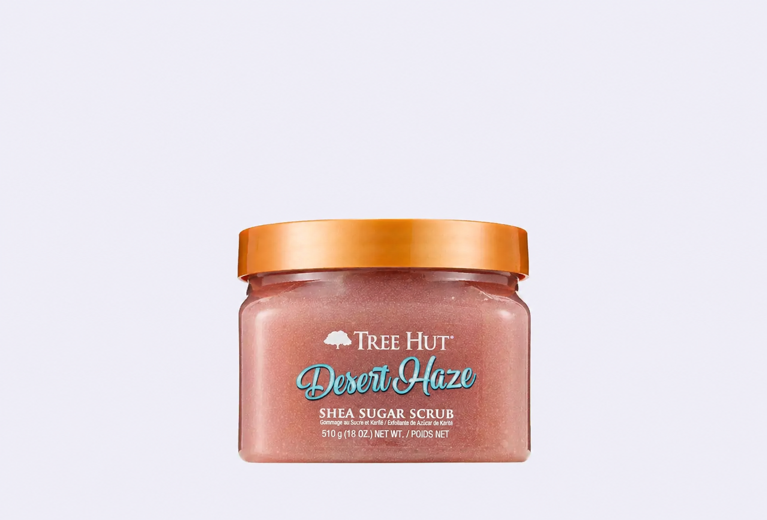 Сахарный скраб для тела TREE HUT Desert Haze