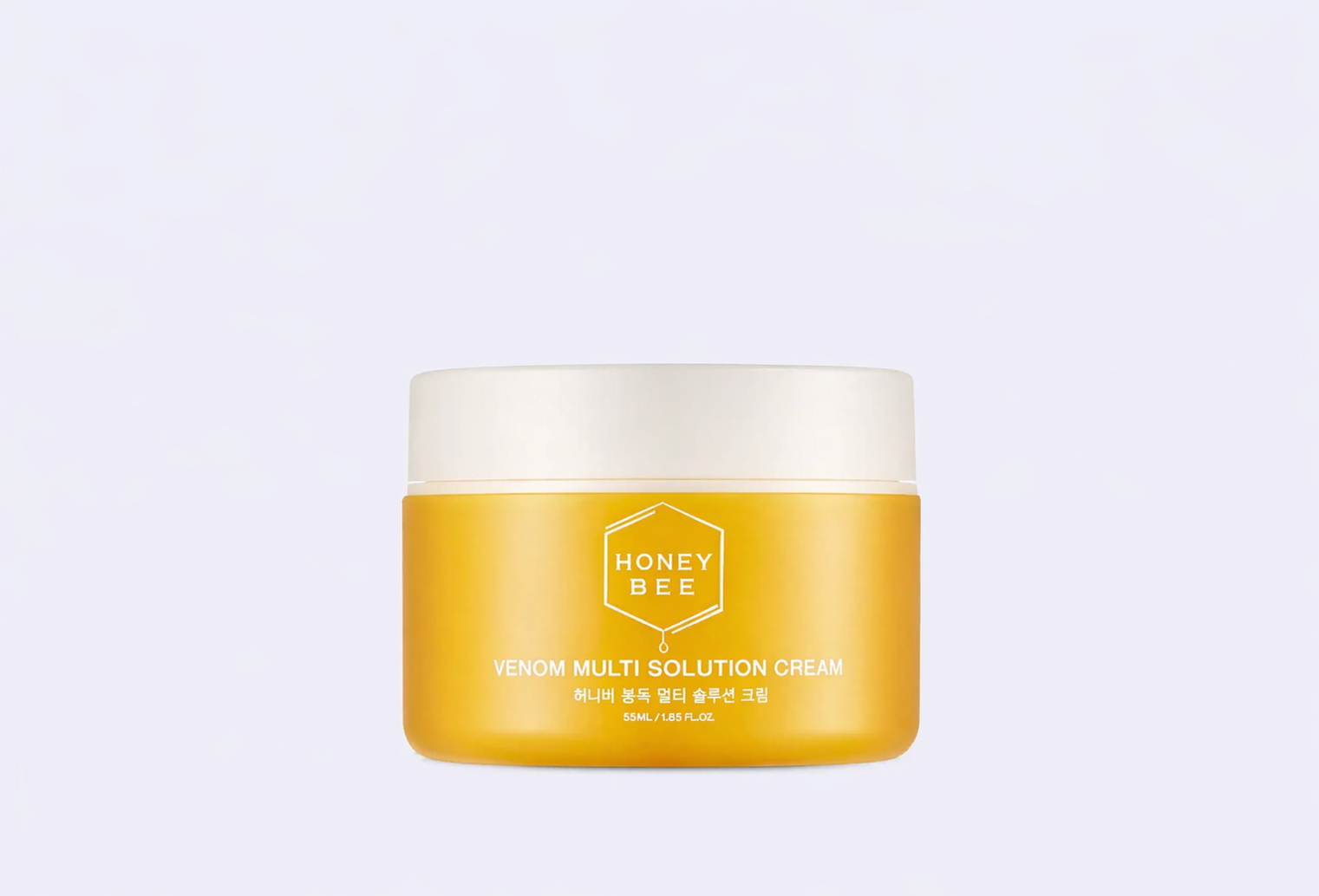 Крем для лица TRUE ISLAND HONEY BEE