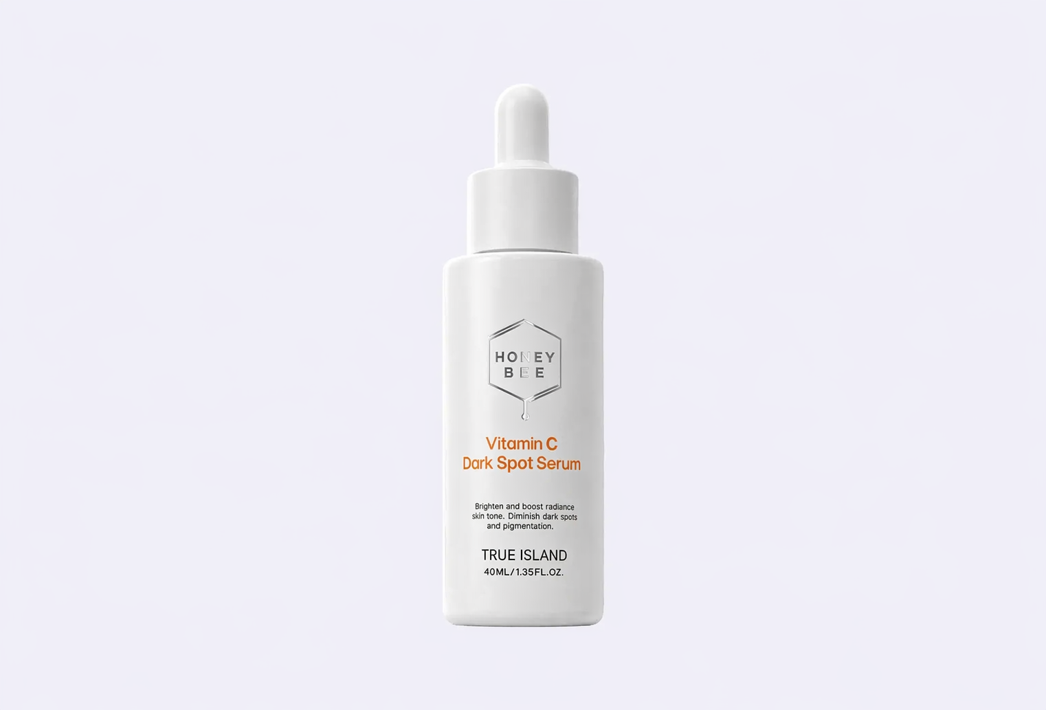 Сыворотка для лица TRUE ISLAND HONEY BEE VITAMIN C DARK SPOT SERUM