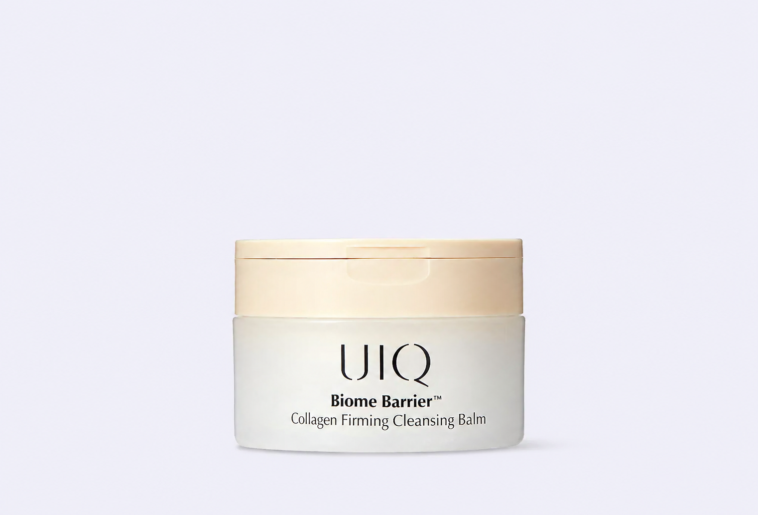 Гидрофильный бальзам для лица UIQ Biome Barrier