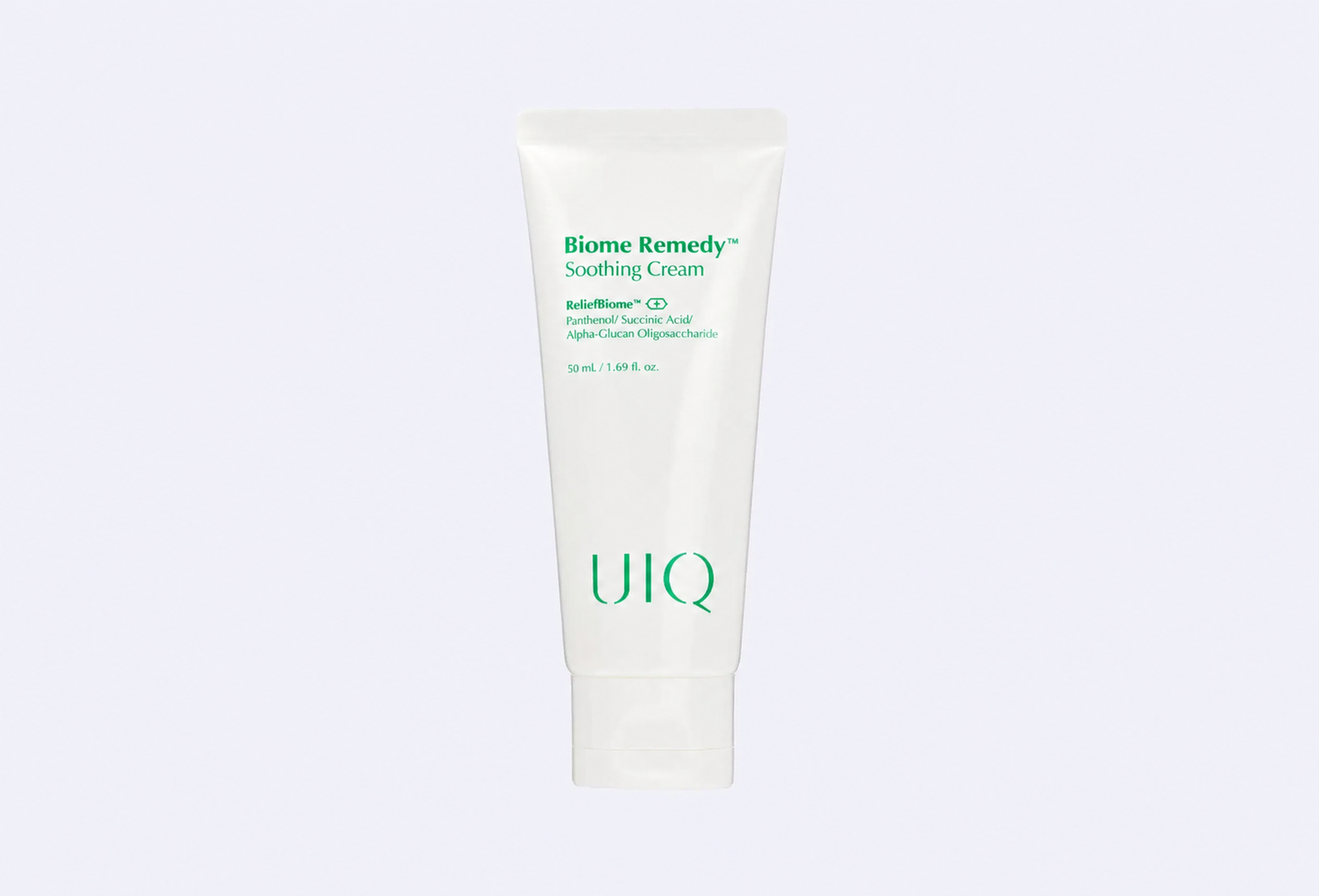 Крем-гель UIQ Biome Remedy