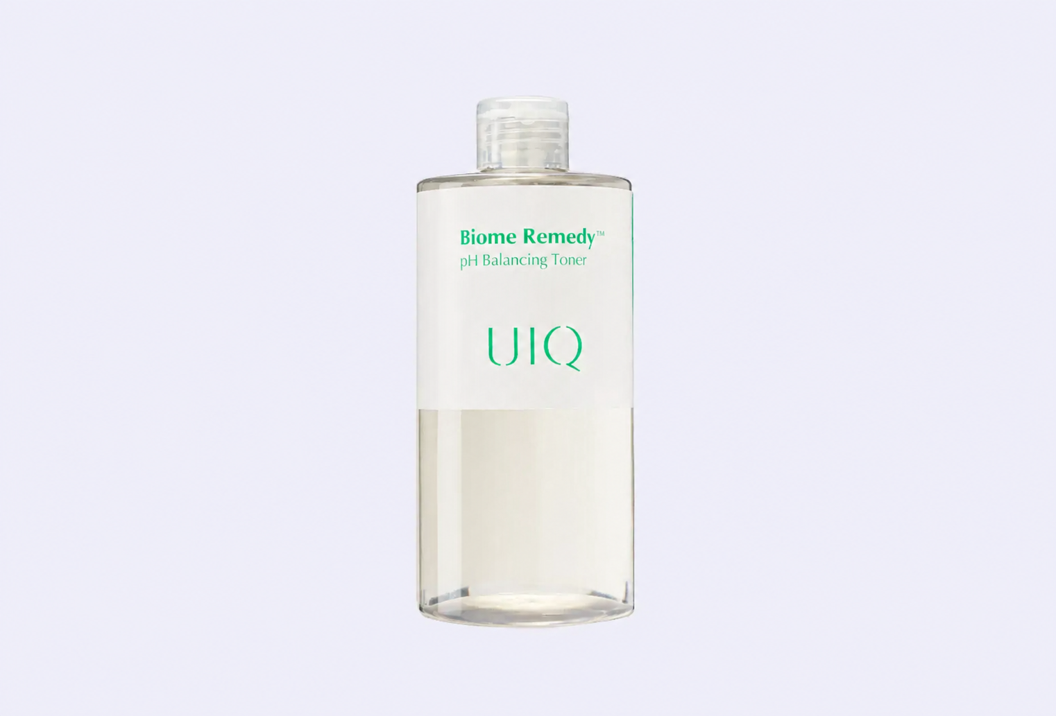 Тонер для лица UIQ Biome Remedy pH Balancing