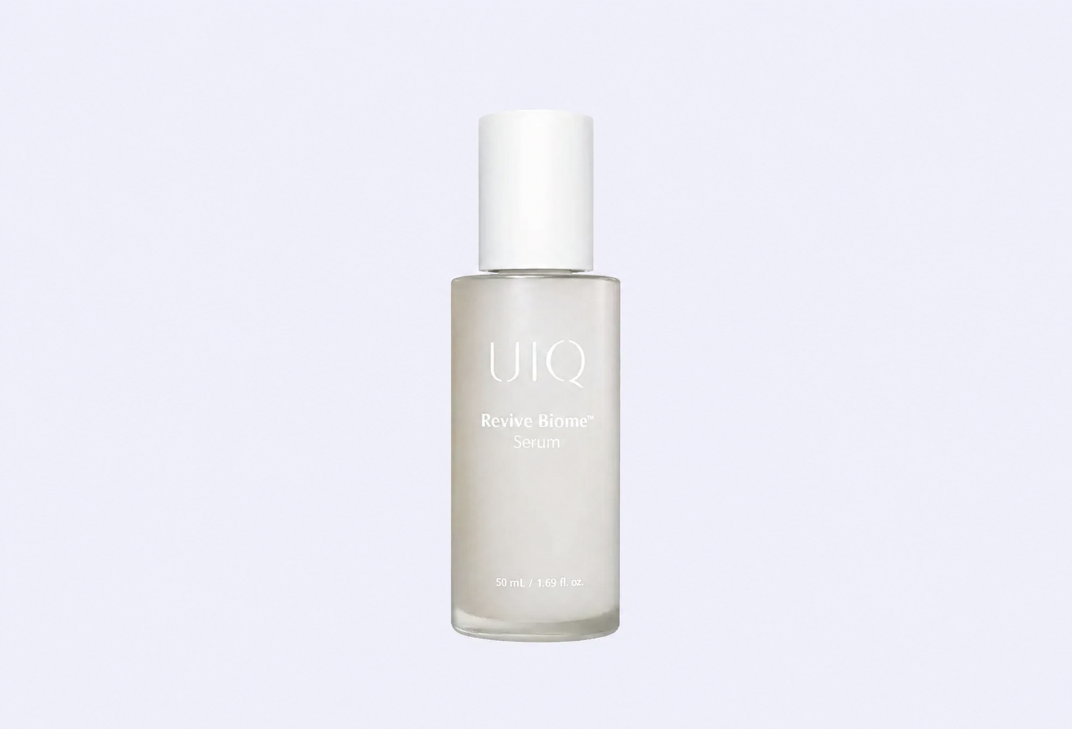 Барьерная сыворотка для лица UIQ Revive Biome