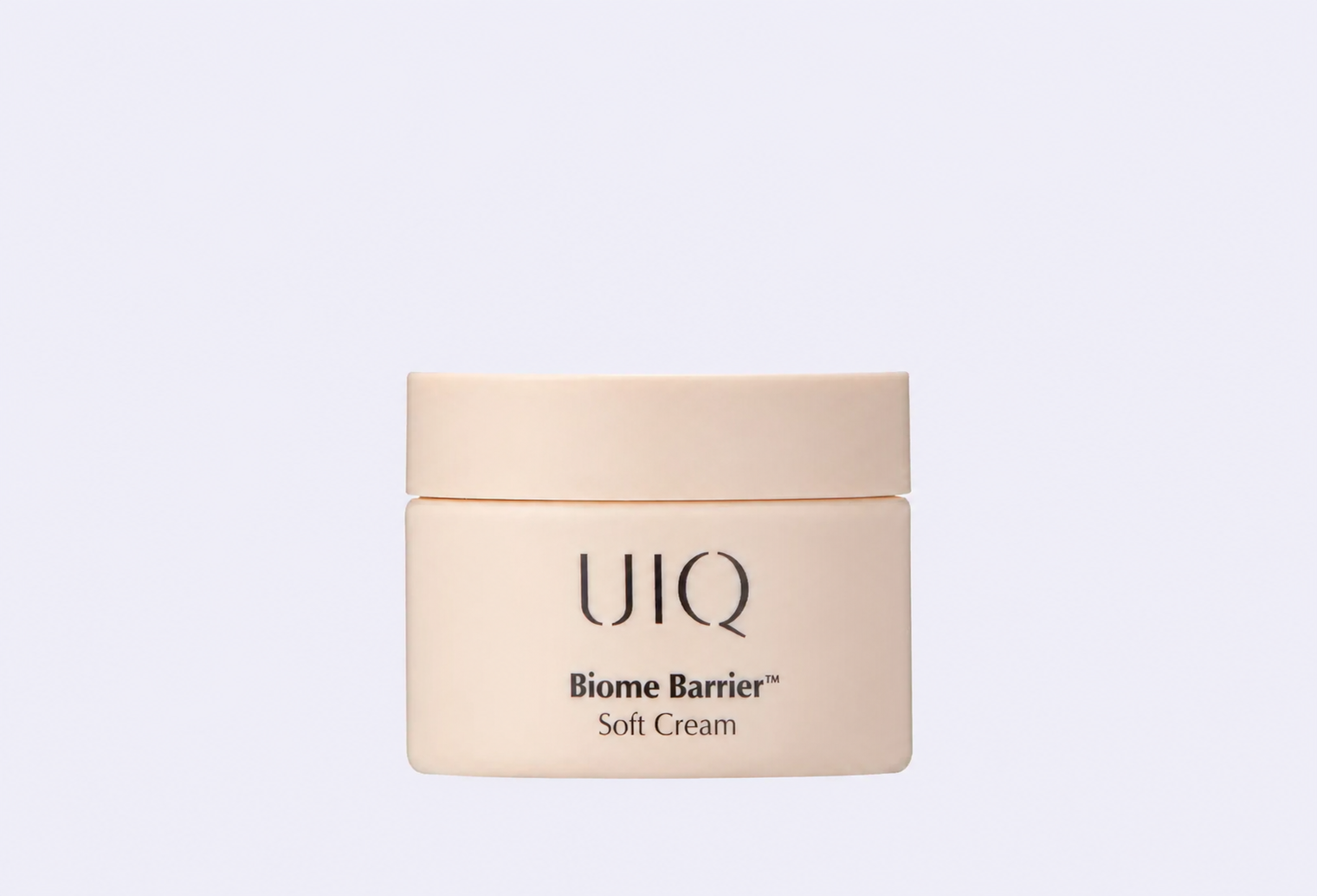 Крем для ровного тона лица UIQ Biome Barrier